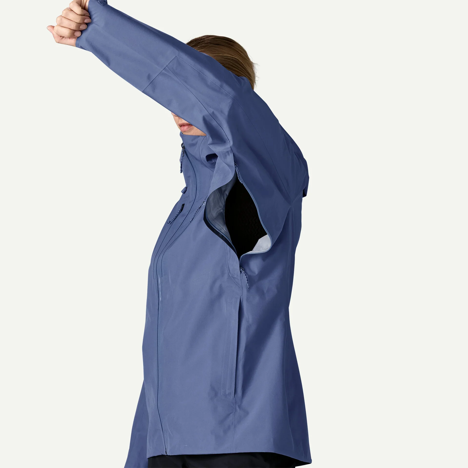 W's Triolet Jkt - Image 12