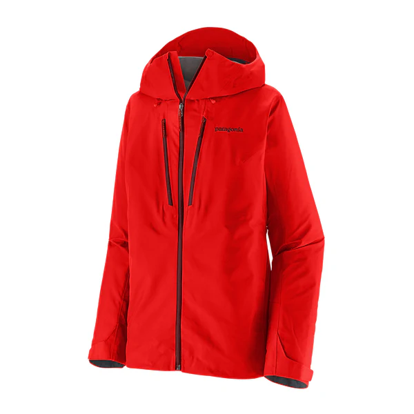 W's Triolet Jkt - Image 14