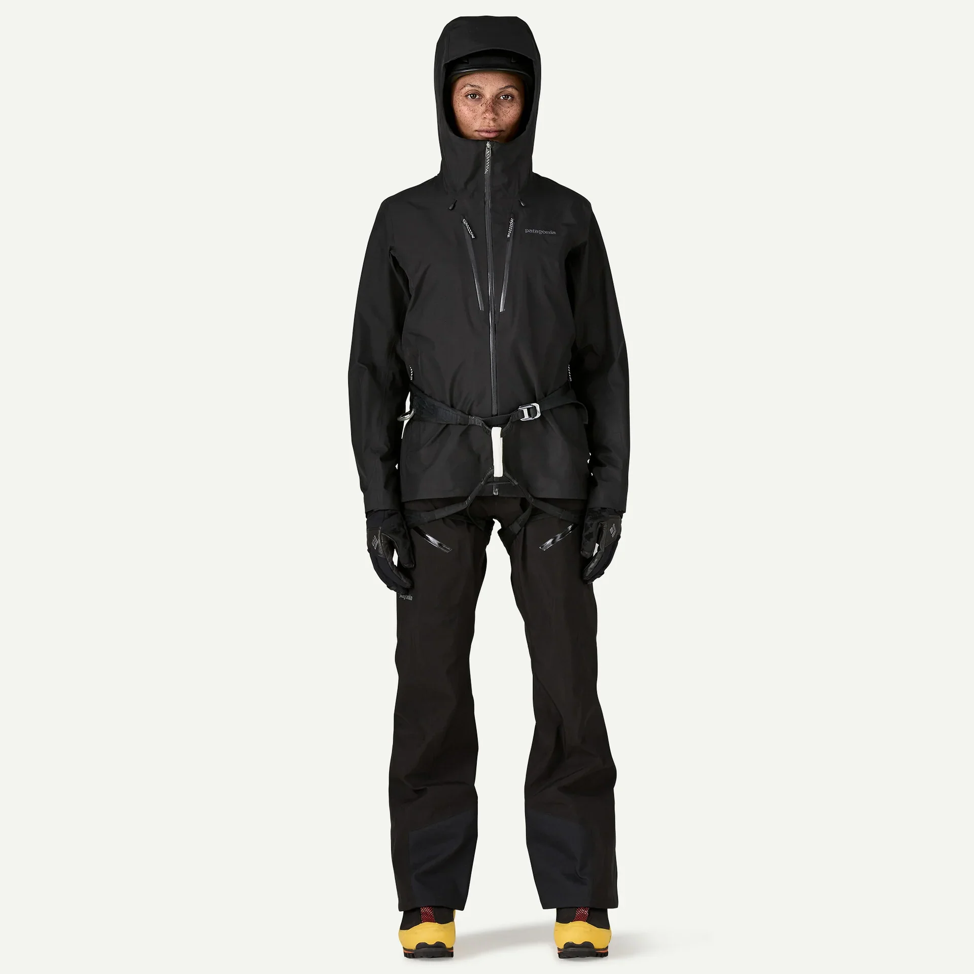 W's Triolet Jkt - Image 4