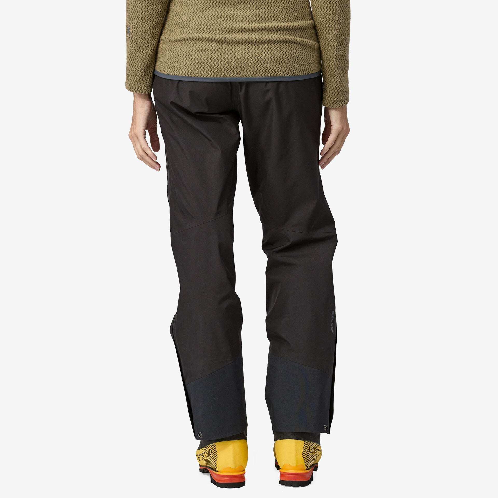 W's Triolet Pants - Image 4