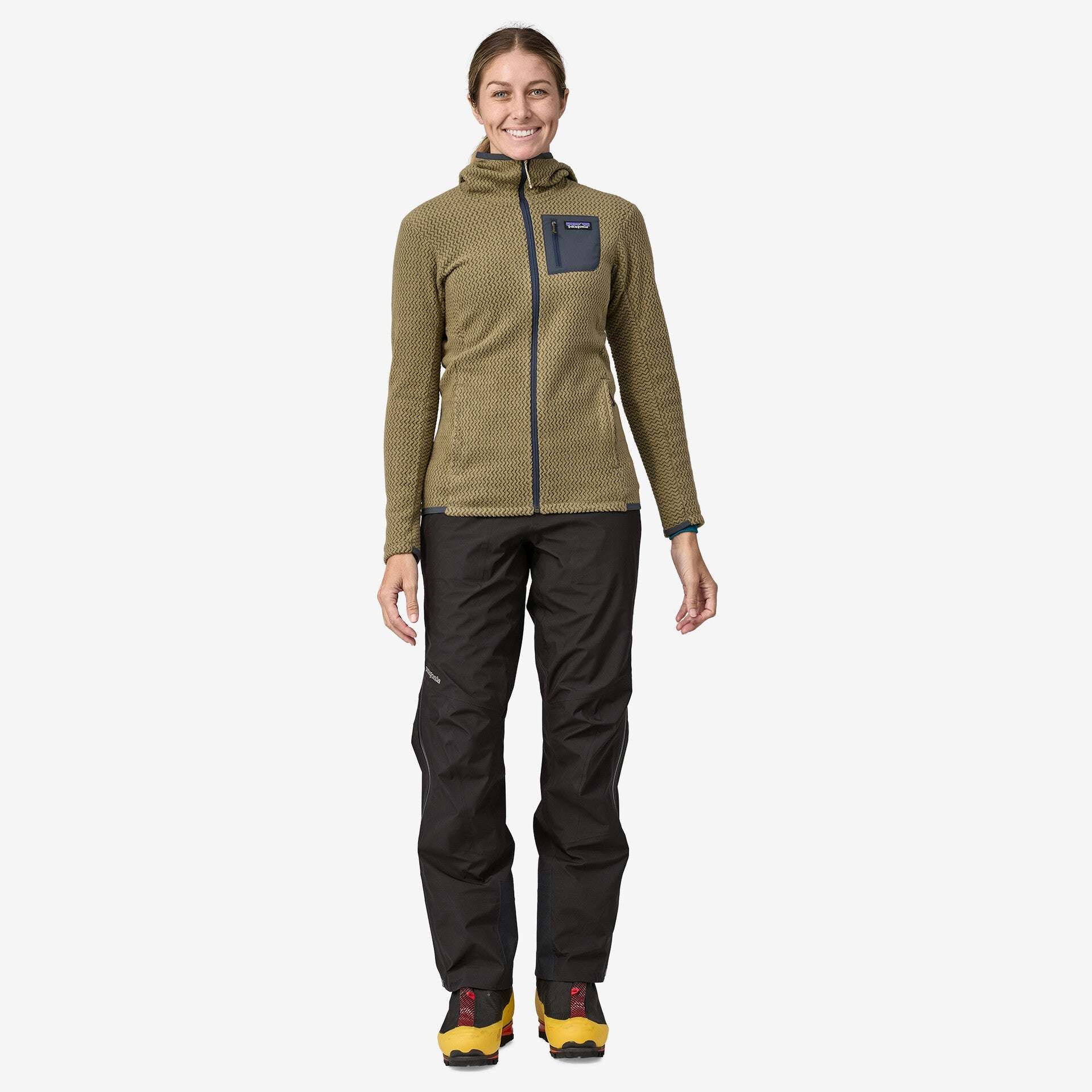 W's Triolet Pants - Image 5