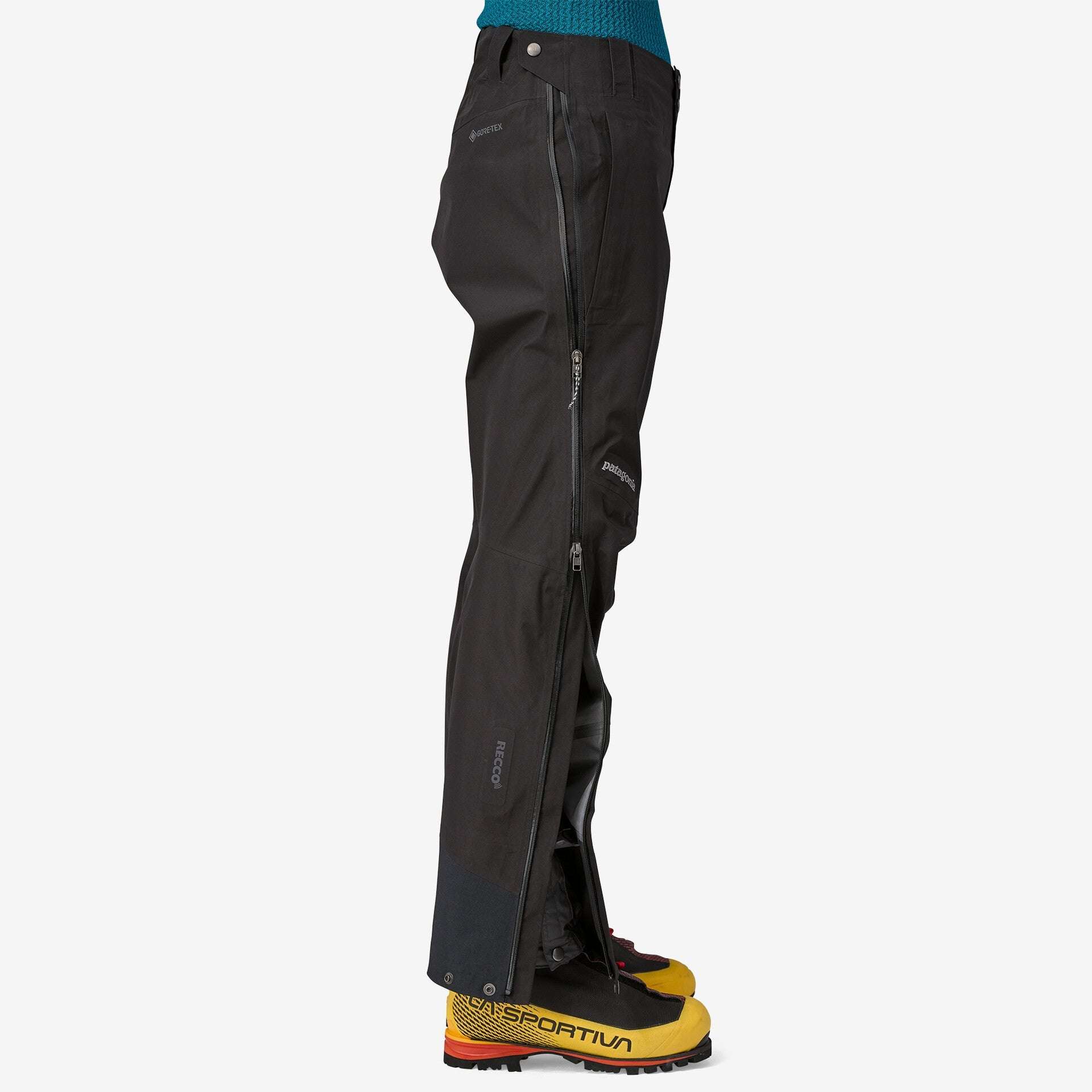 W's Triolet Pants - Image 6