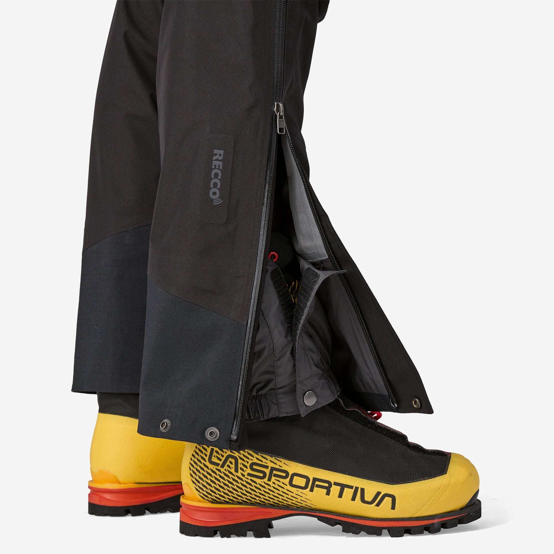 W's Triolet Pants - Image 7