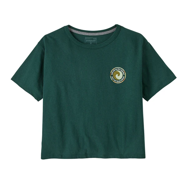 W's Unity Fitz Easy Cut Responsibili-Tee - Image 5