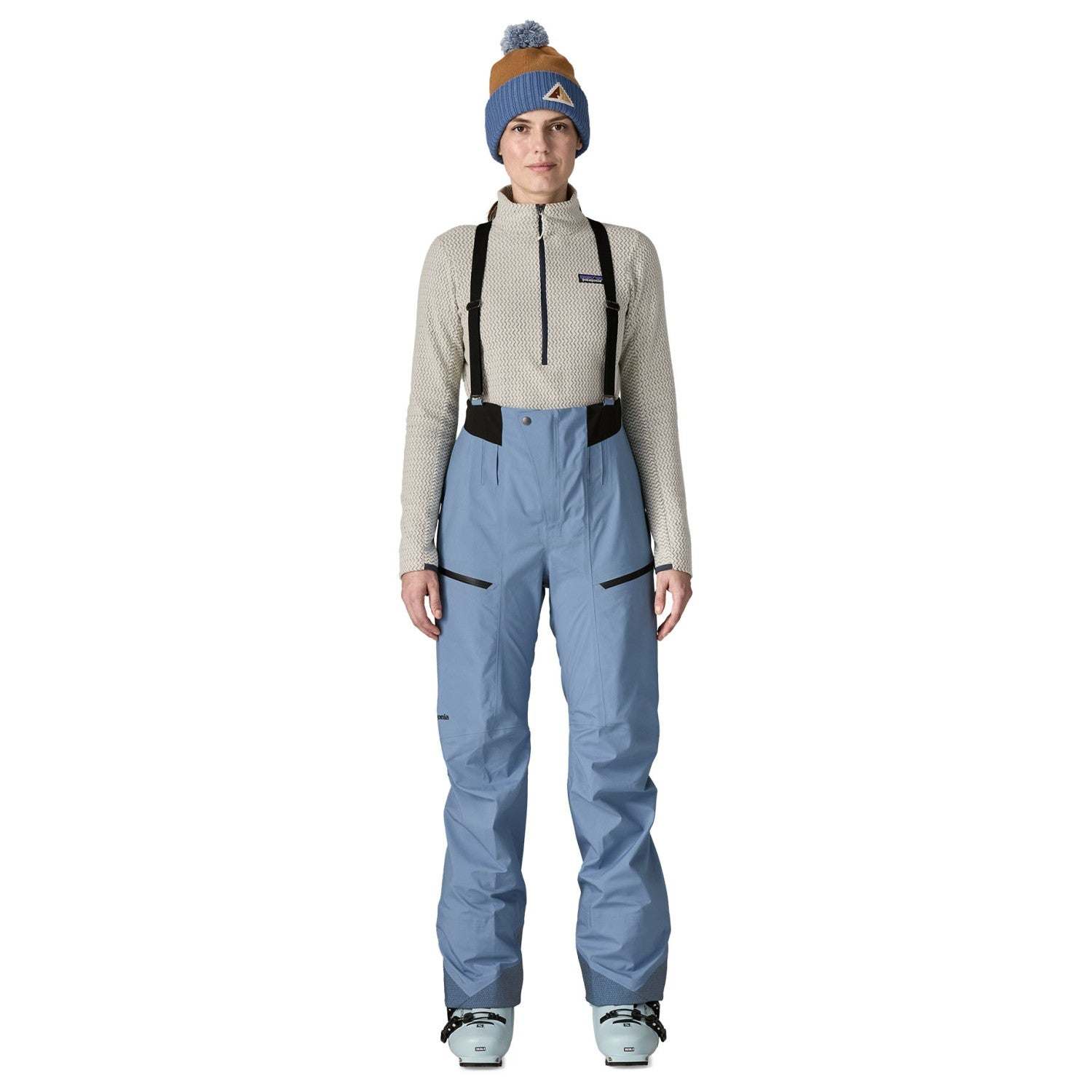 W's Untracked Bibs - Image 8