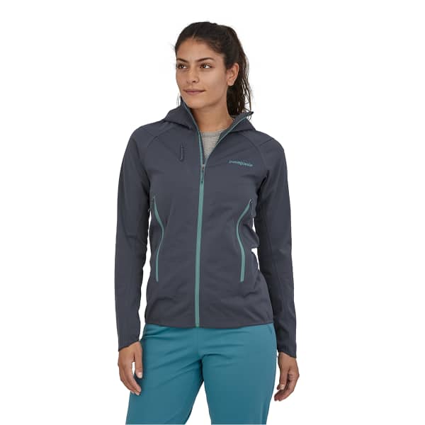 W's Upstride Jkt - Image 10