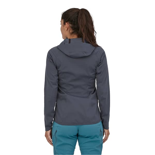 W's Upstride Jkt - Image 11