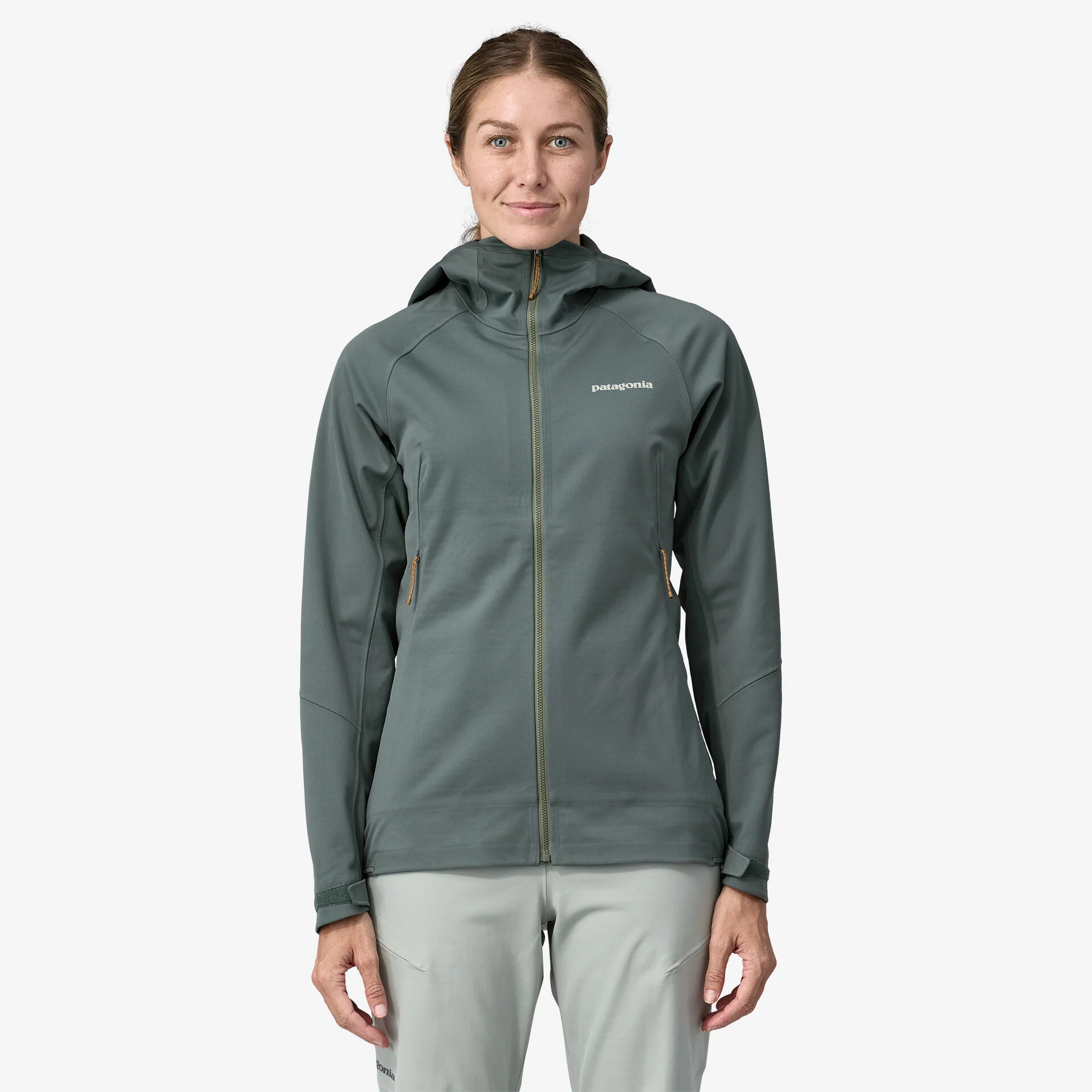 W's Upstride Jkt - Image 4
