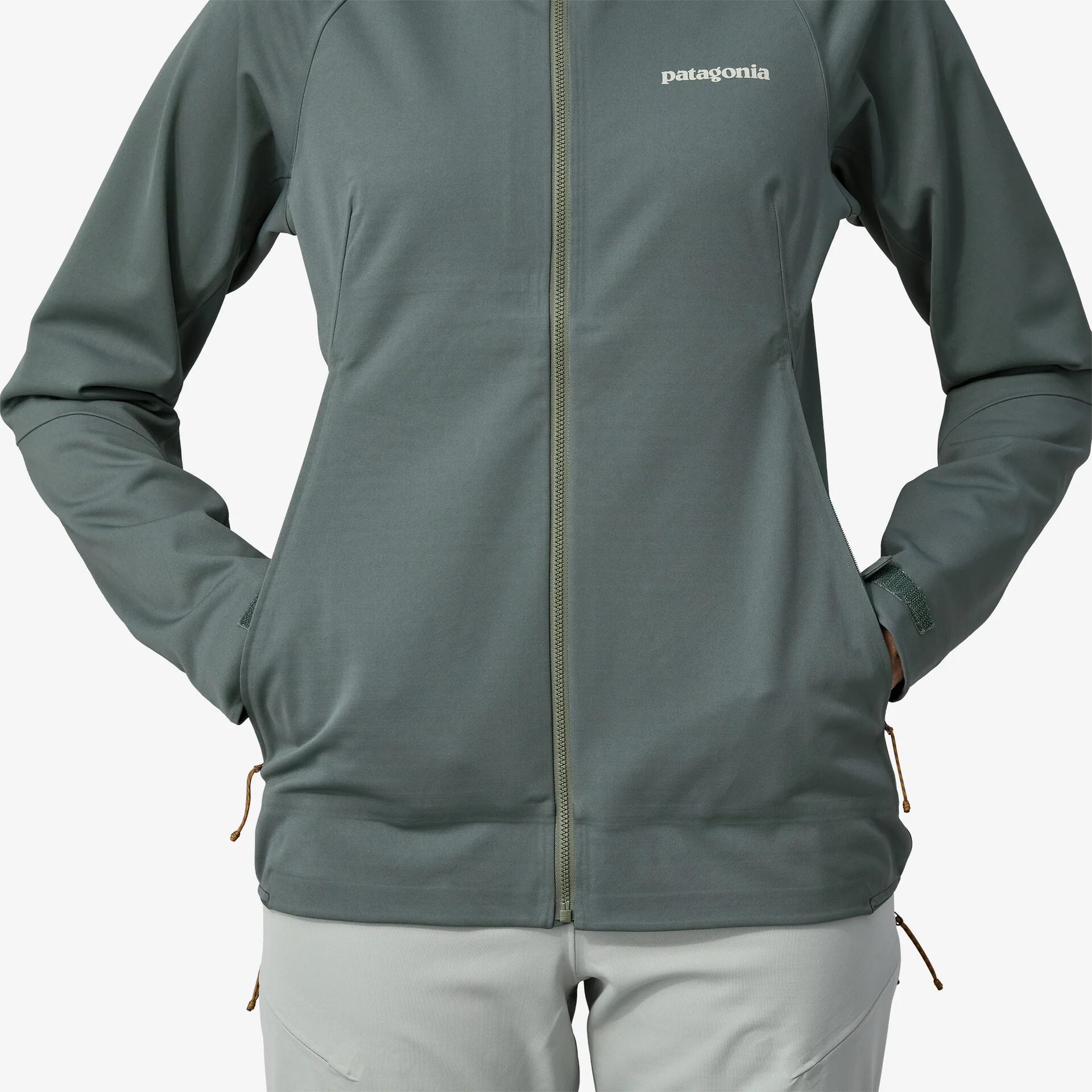 W's Upstride Jkt - Image 6