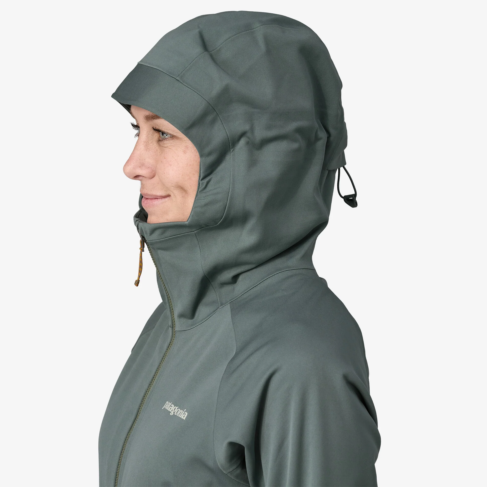 W's Upstride Jkt - Image 7