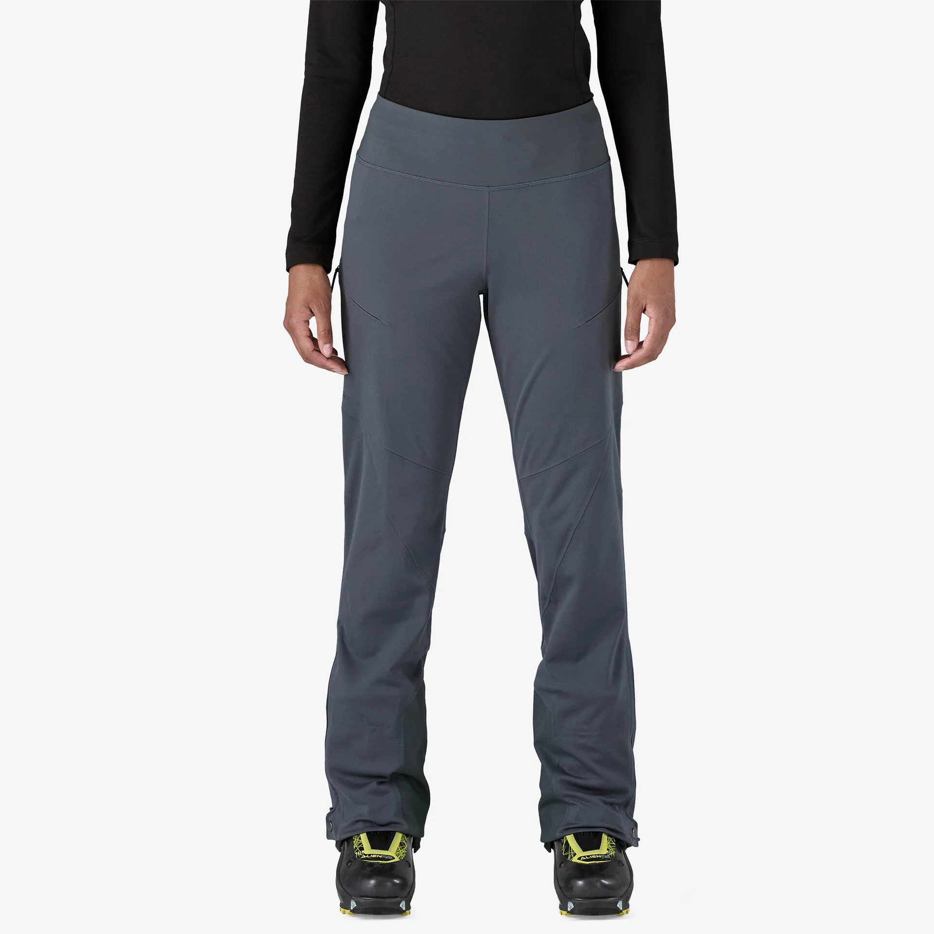 W's Upstride Pants - Image 3