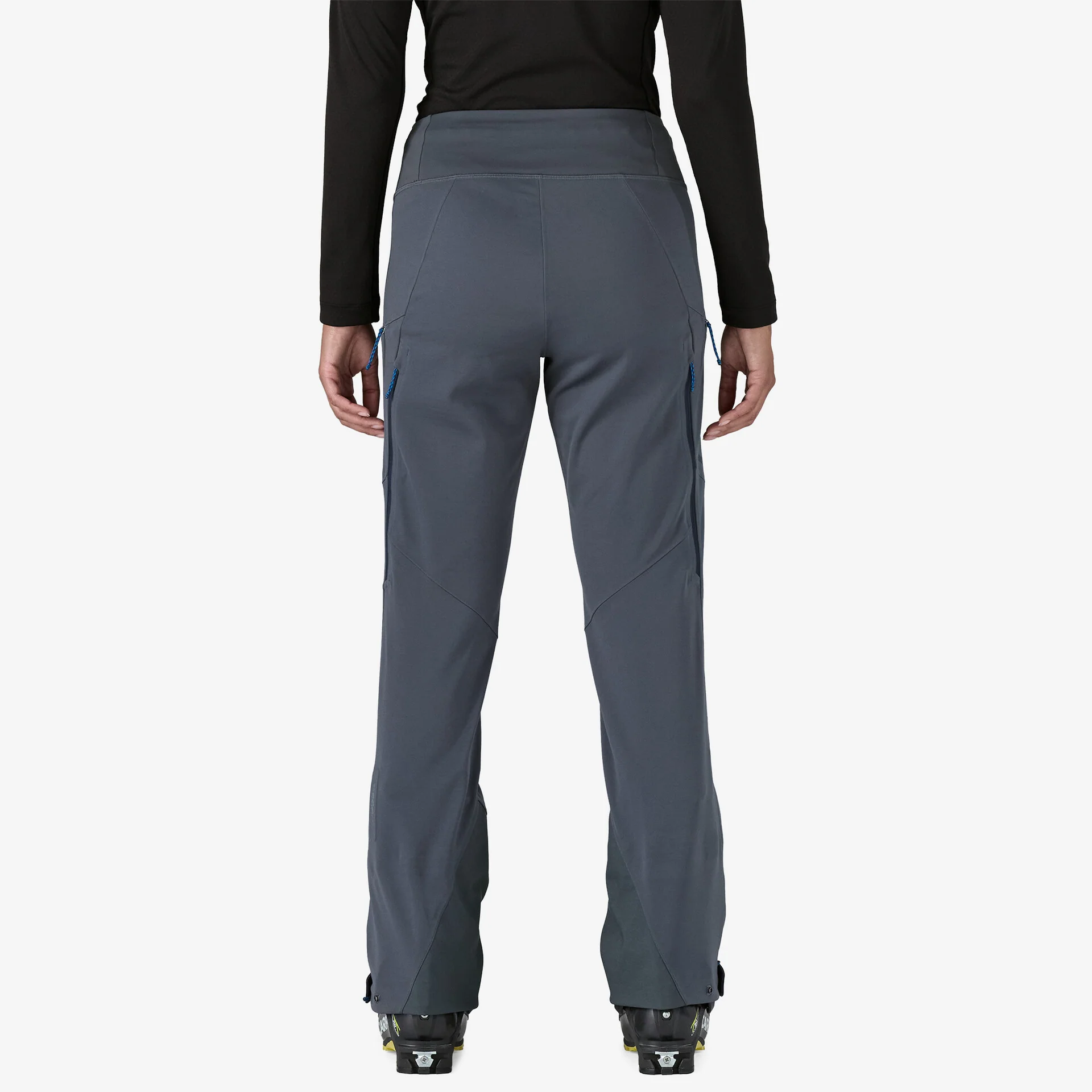 W's Upstride Pants - Image 4