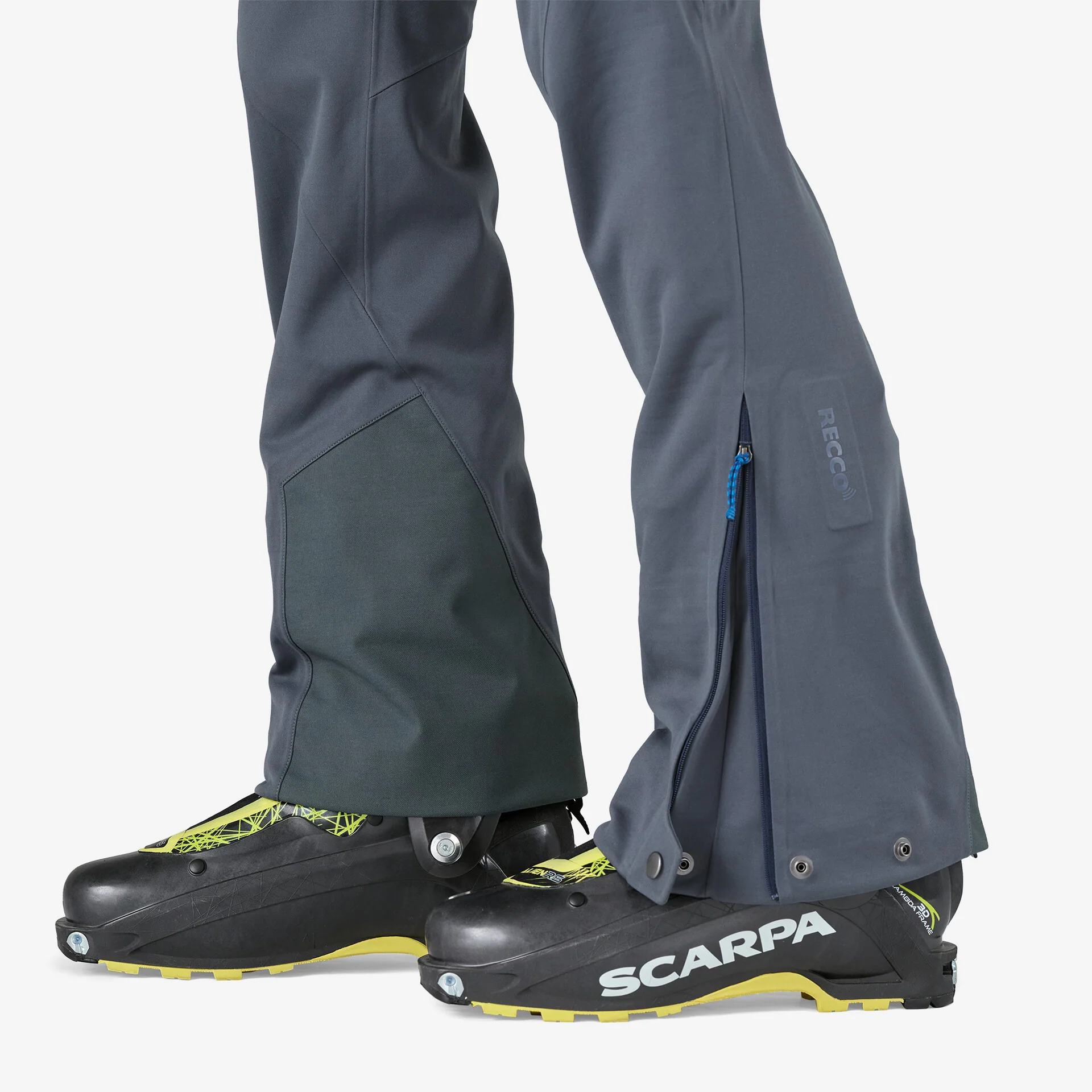 W's Upstride Pants - Image 6