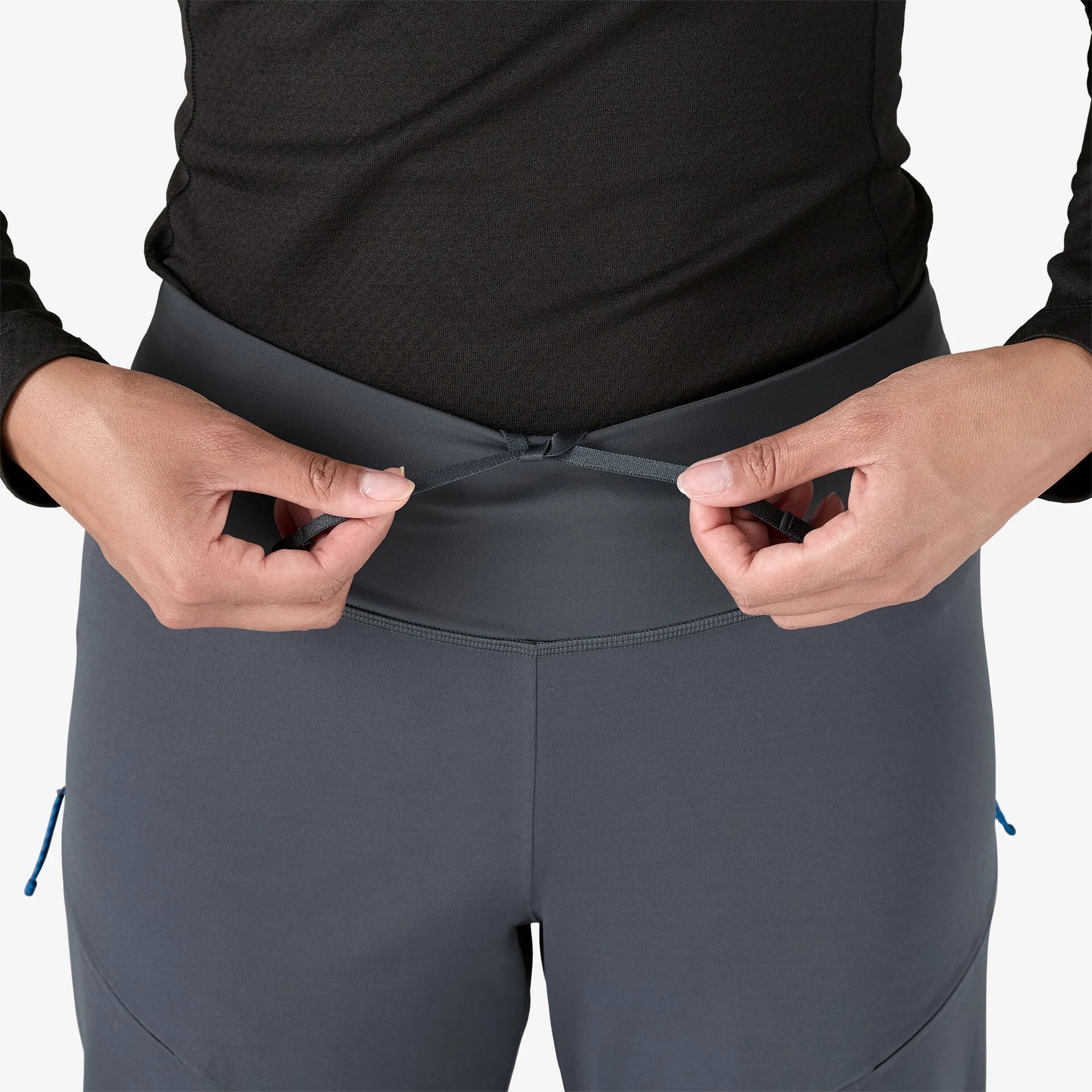 W's Upstride Pants - Image 8