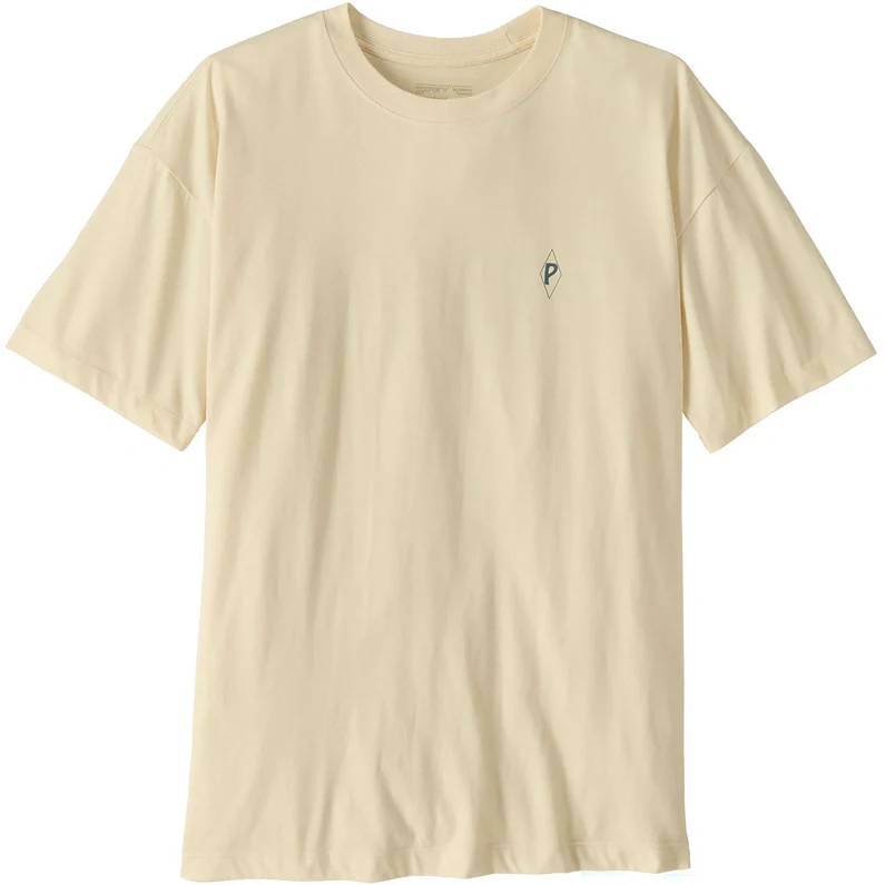 W's Water People Spotter Oversized T-Shirt - Image 2