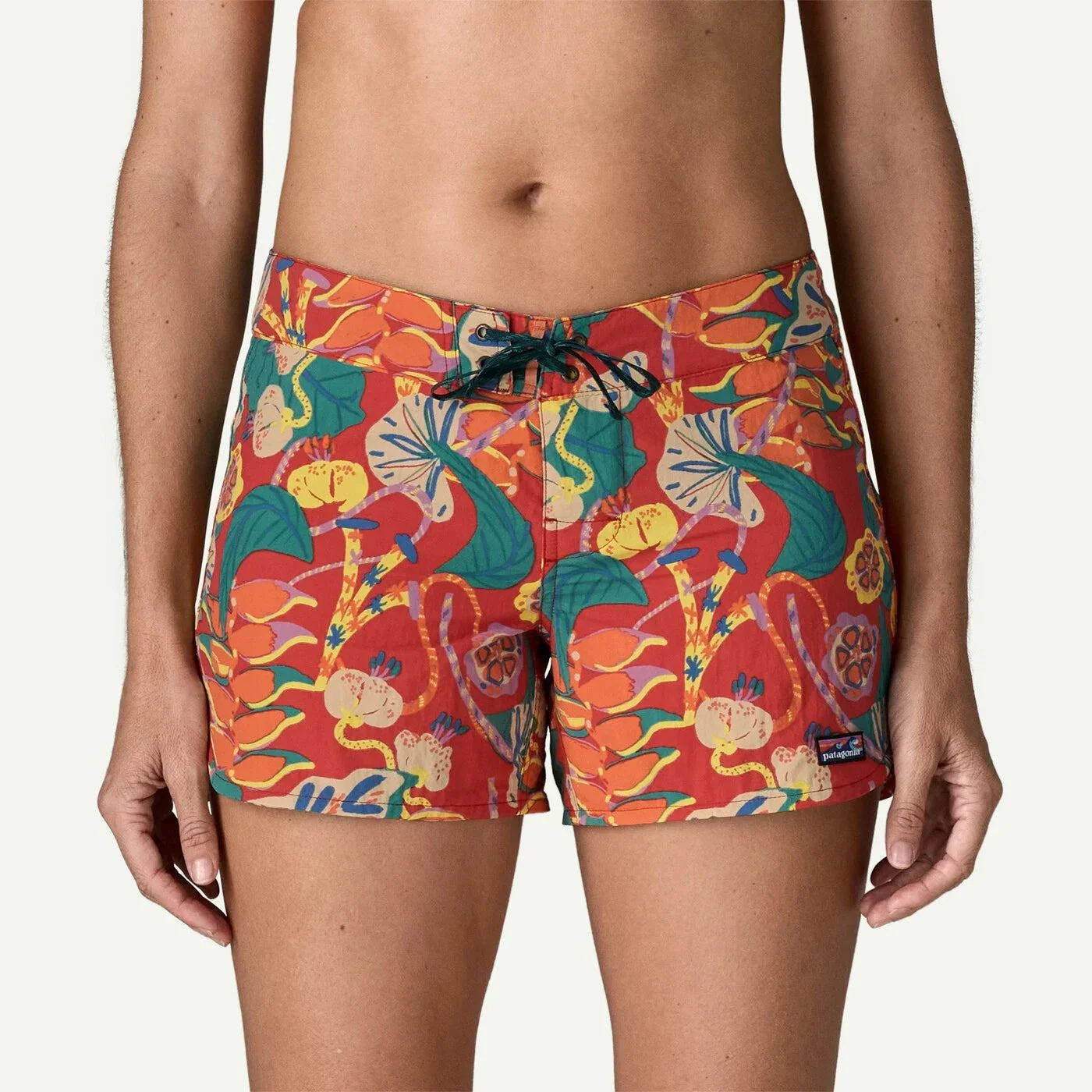 W's Wavefarer Boardshorts - Image 2