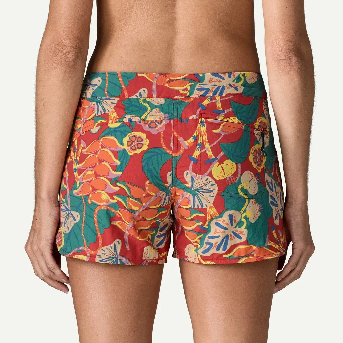 W's Wavefarer Boardshorts - Image 3