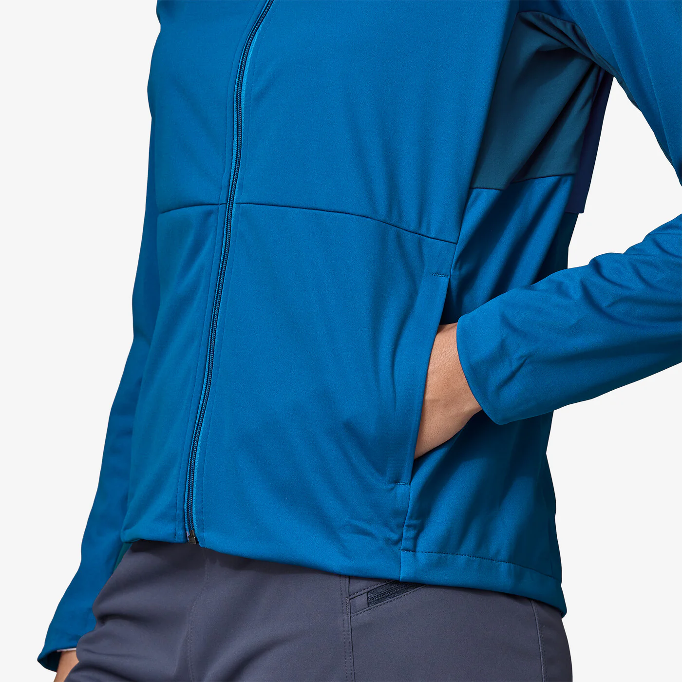 W's Wind Shield Jkt - Image 4