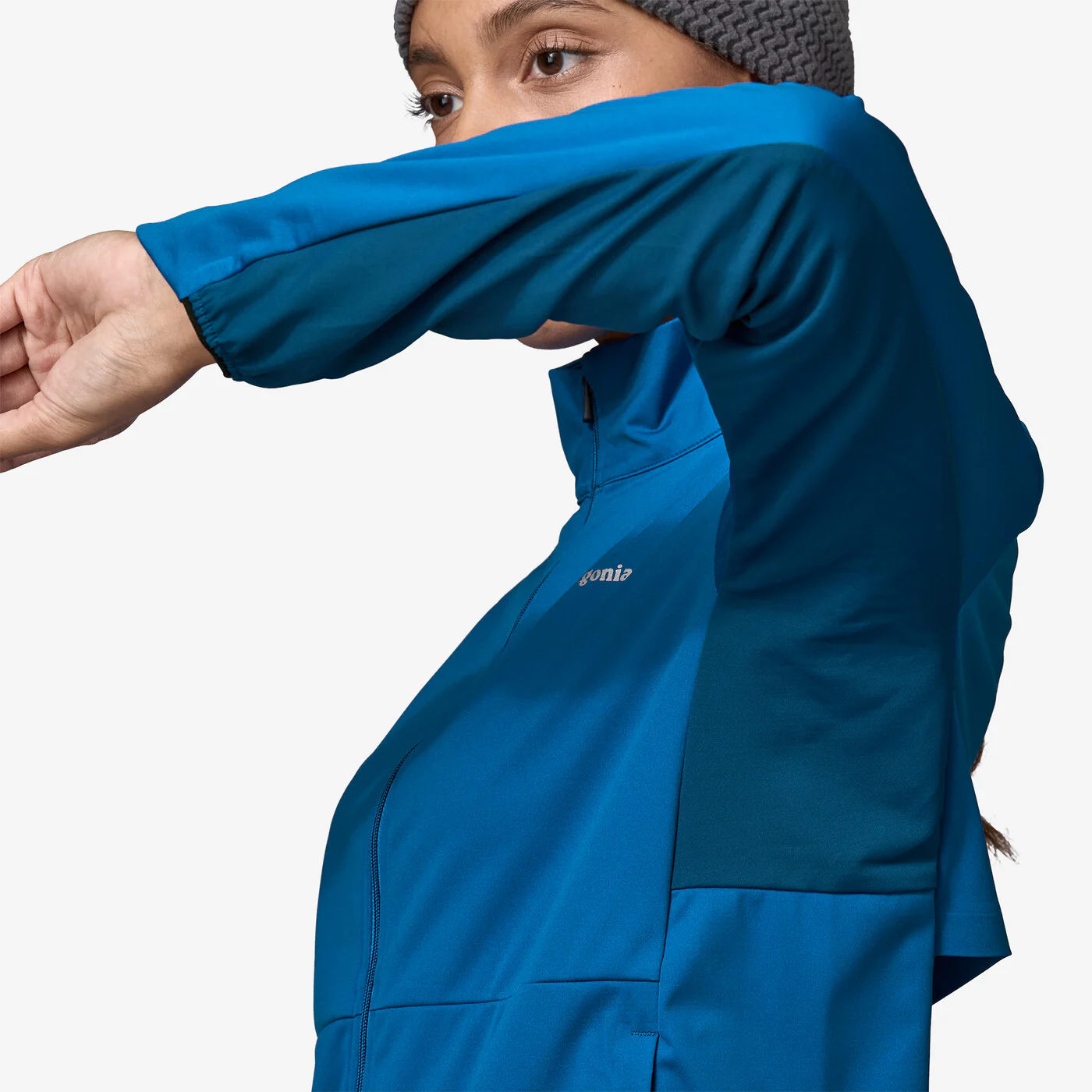 W's Wind Shield Jkt - Image 7