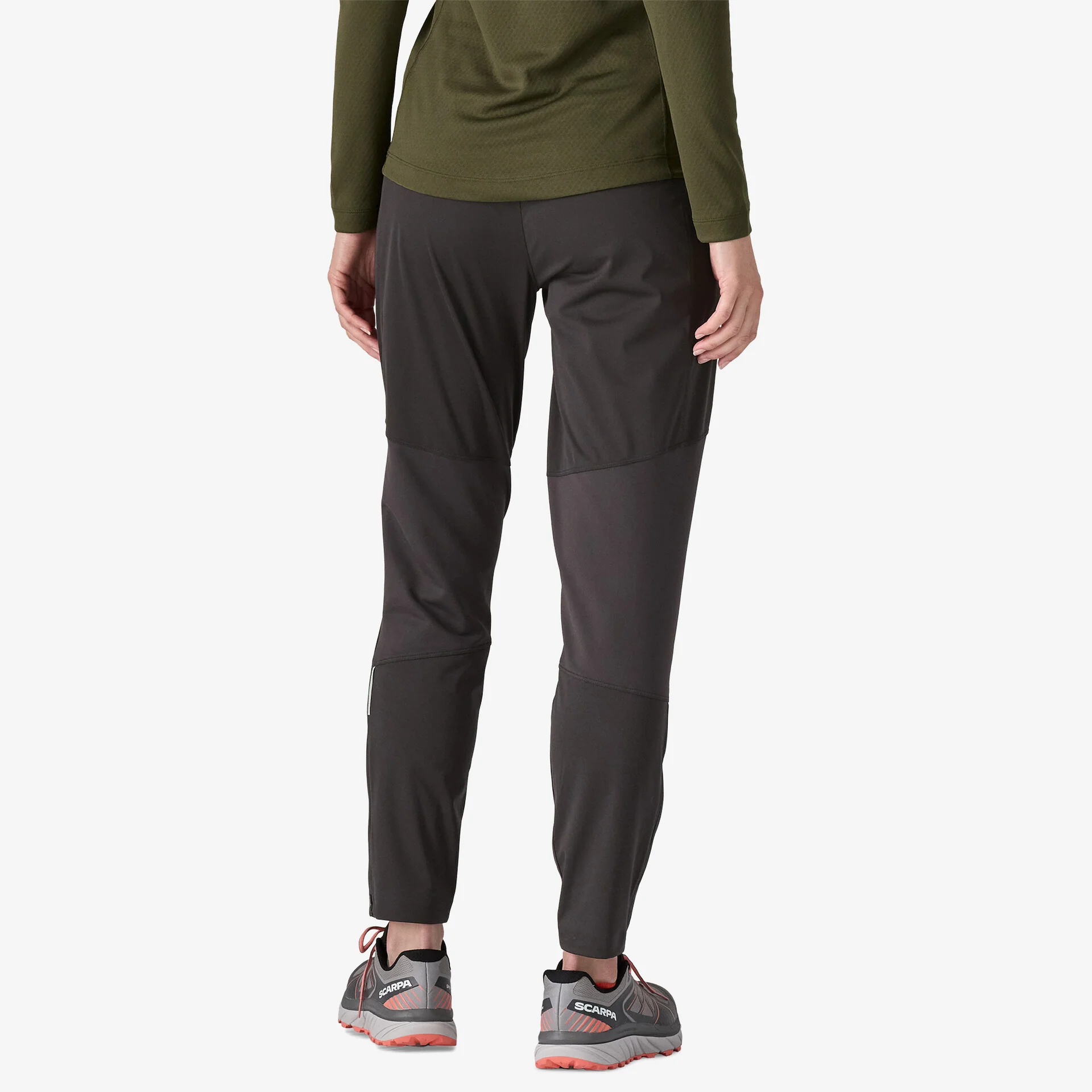 W's Wind Shield Pants - Image 3