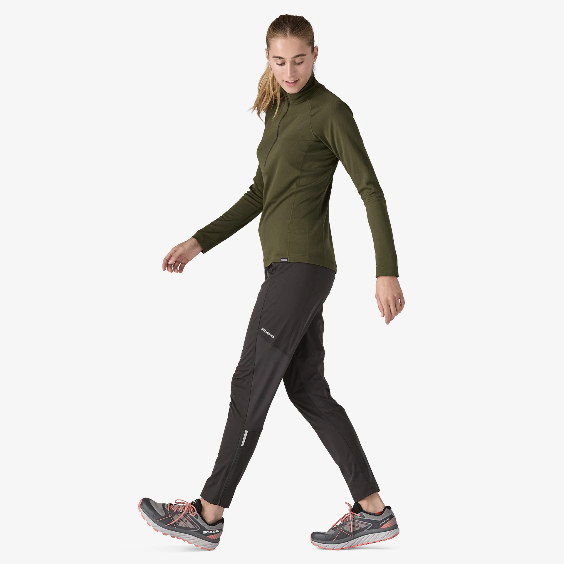 W's Wind Shield Pants - Image 4