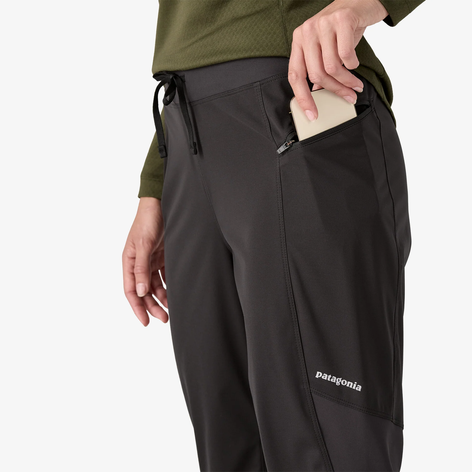 W's Wind Shield Pants - Image 5