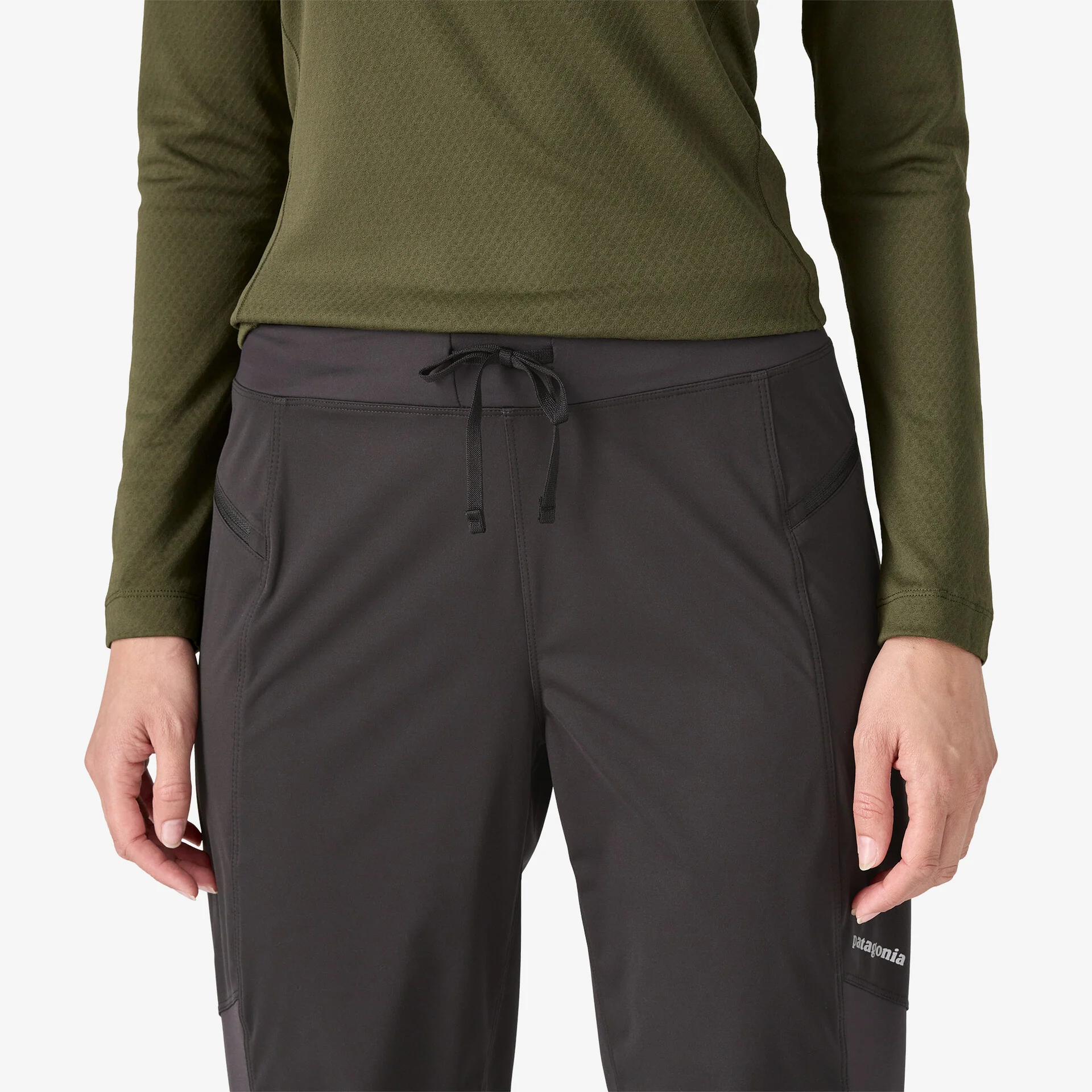 W's Wind Shield Pants - Image 6