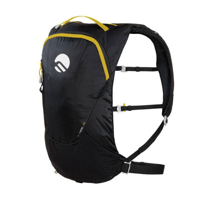 X-Ride 10