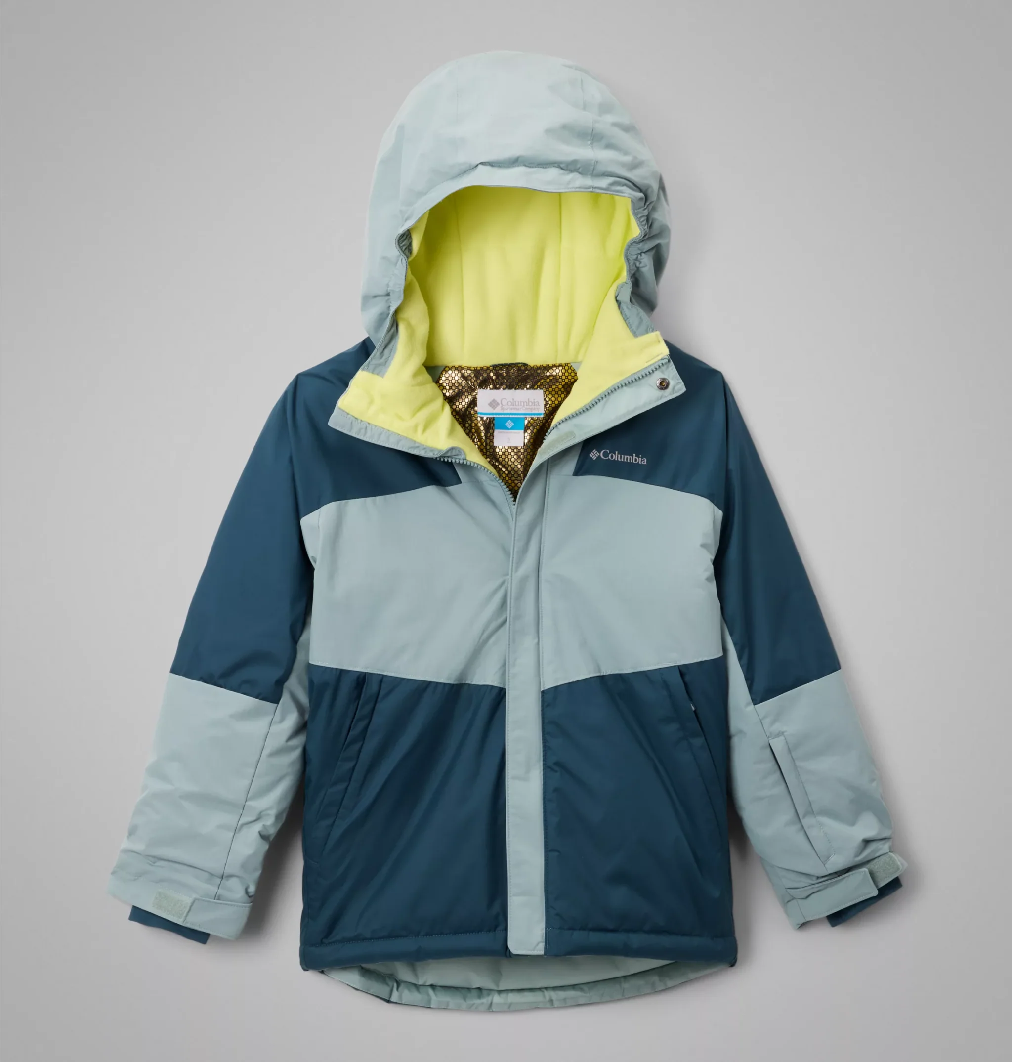 Youth Boys Mighty Mogul™ III Jacket