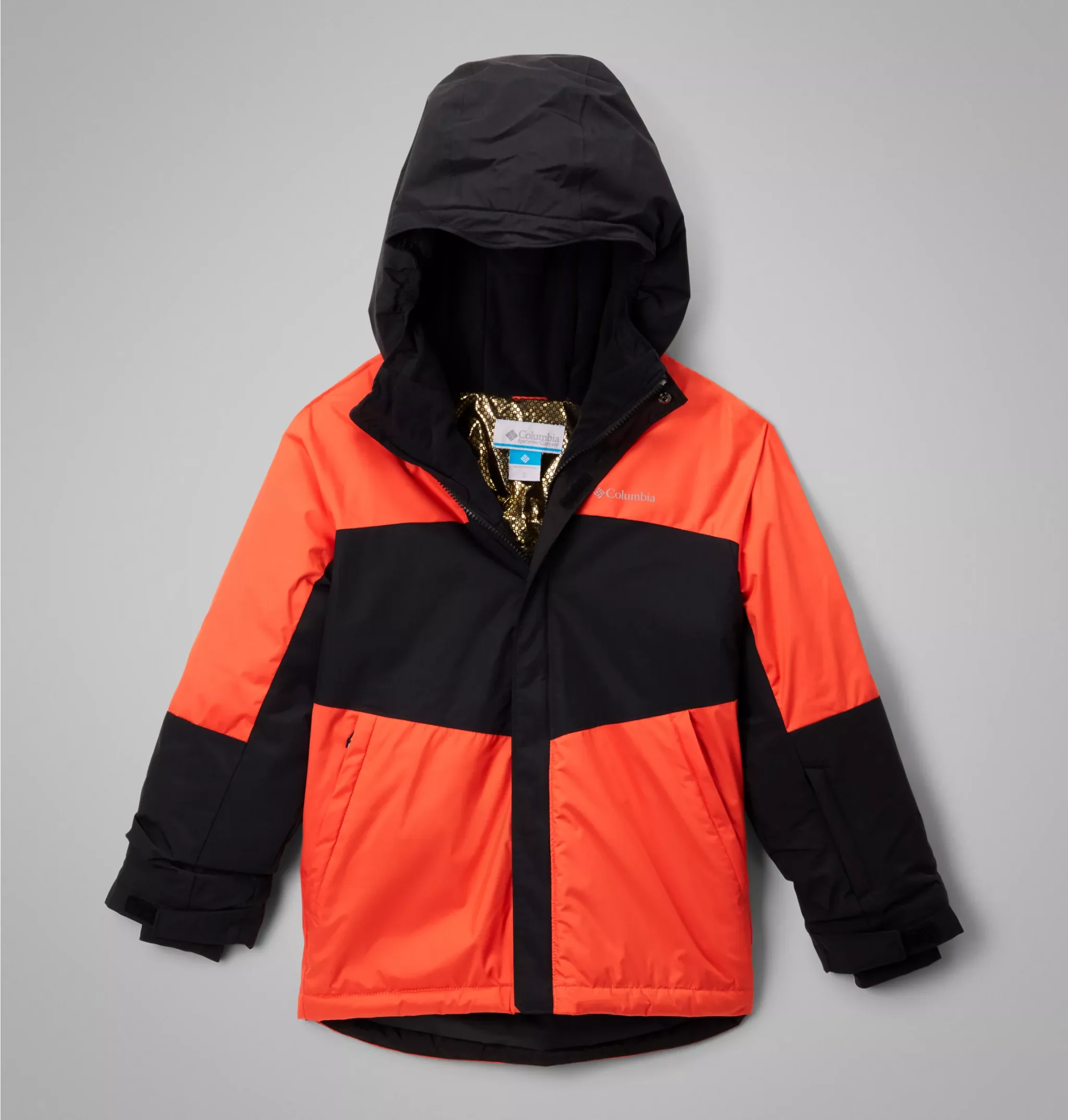 Youth Boys Mighty Mogul™ III Jacket - Image 3
