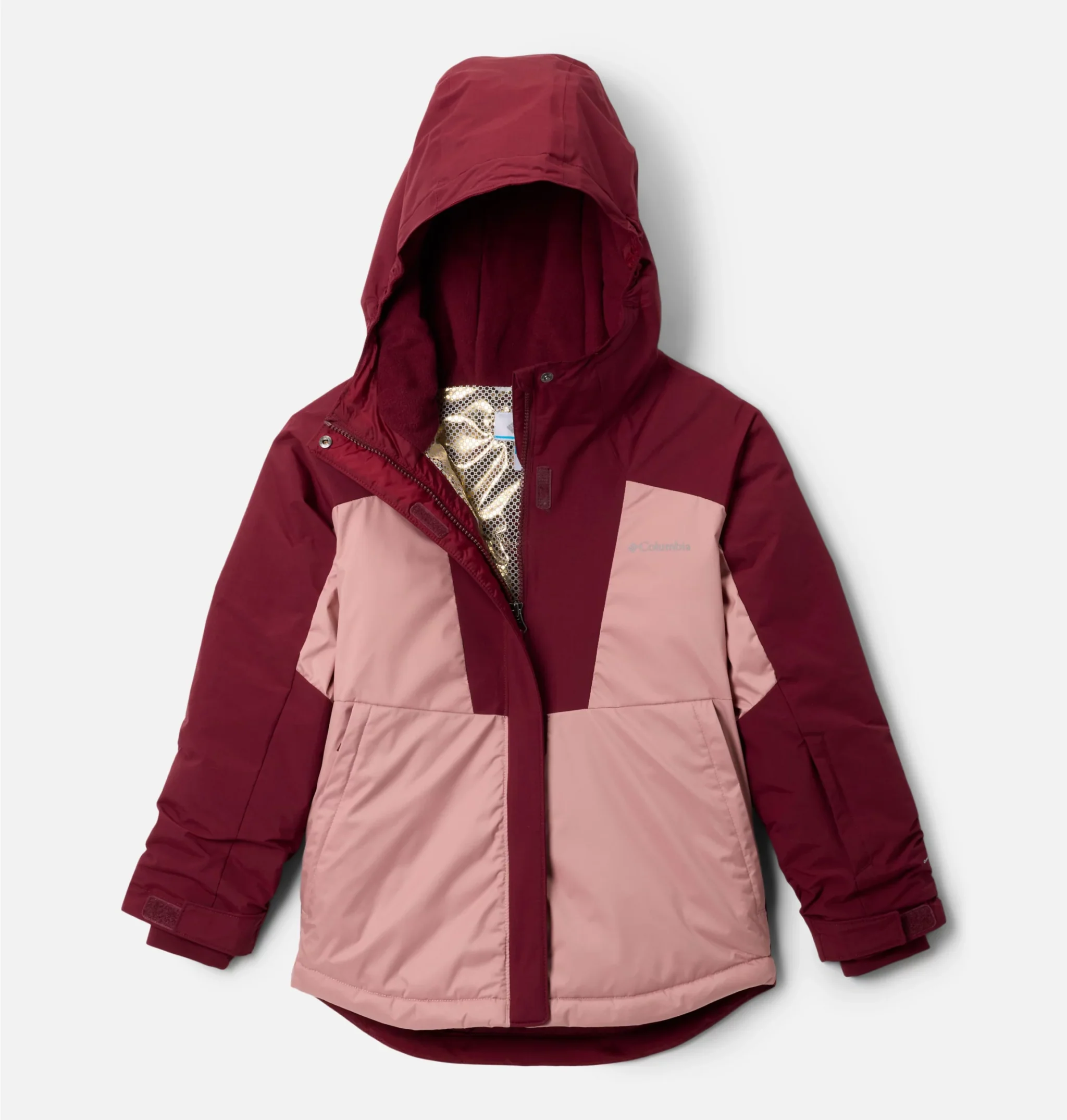 Youth Girls Mighty Mogul™ III Jacket - Image 3