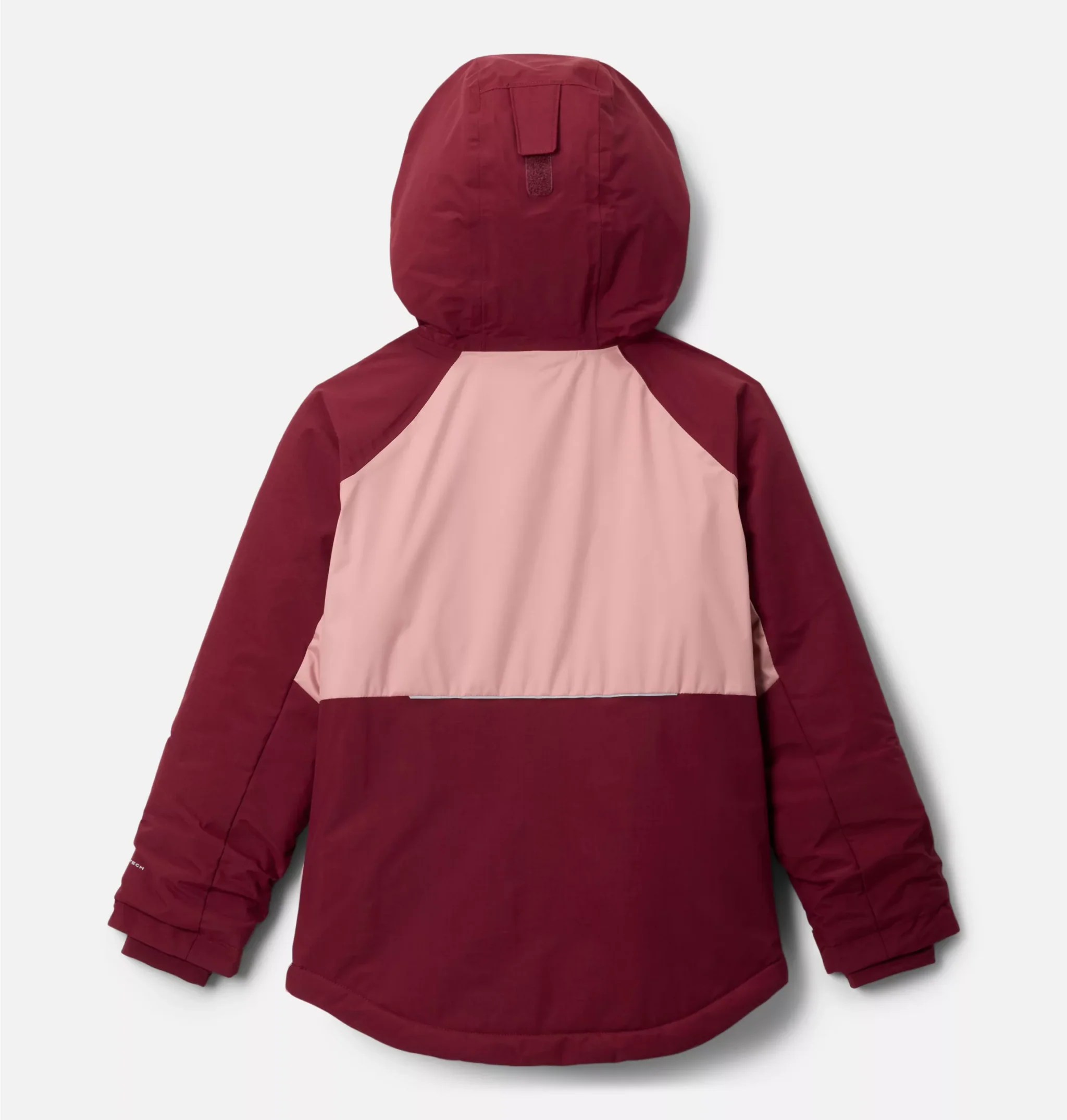 Youth Girls Mighty Mogul™ III Jacket - Image 4