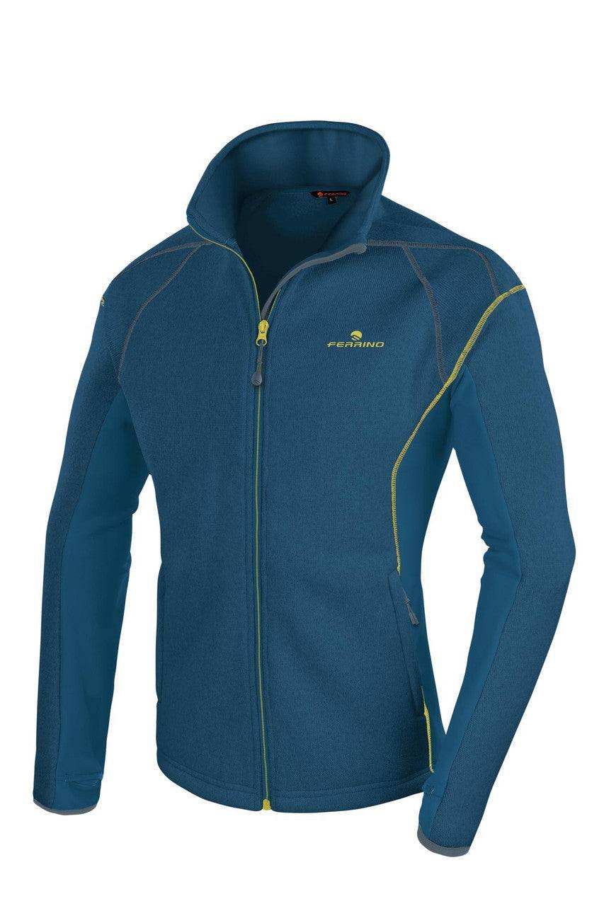 Yasuni Jacket Man - Image 2