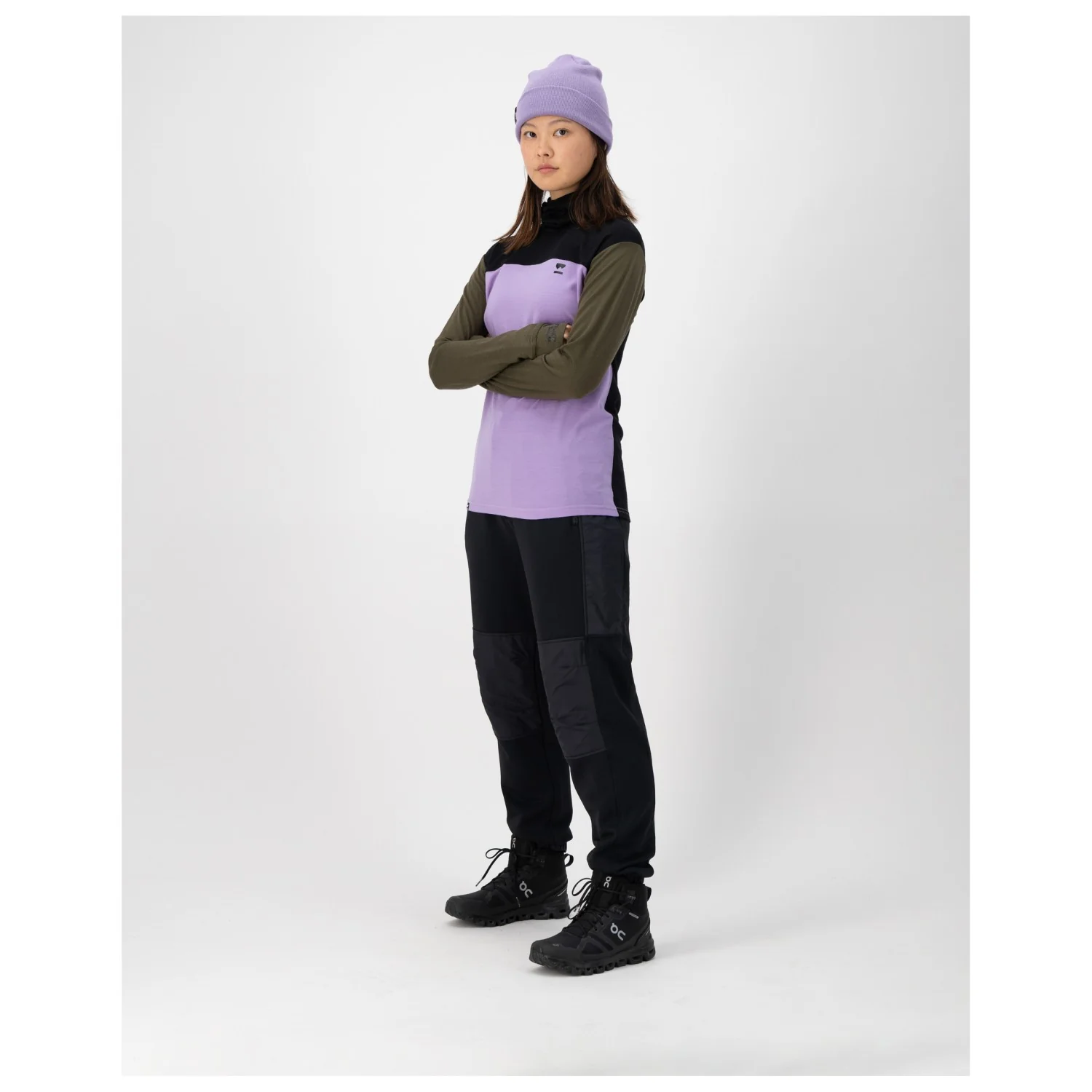 Yotei BF High Neck W - Image 3