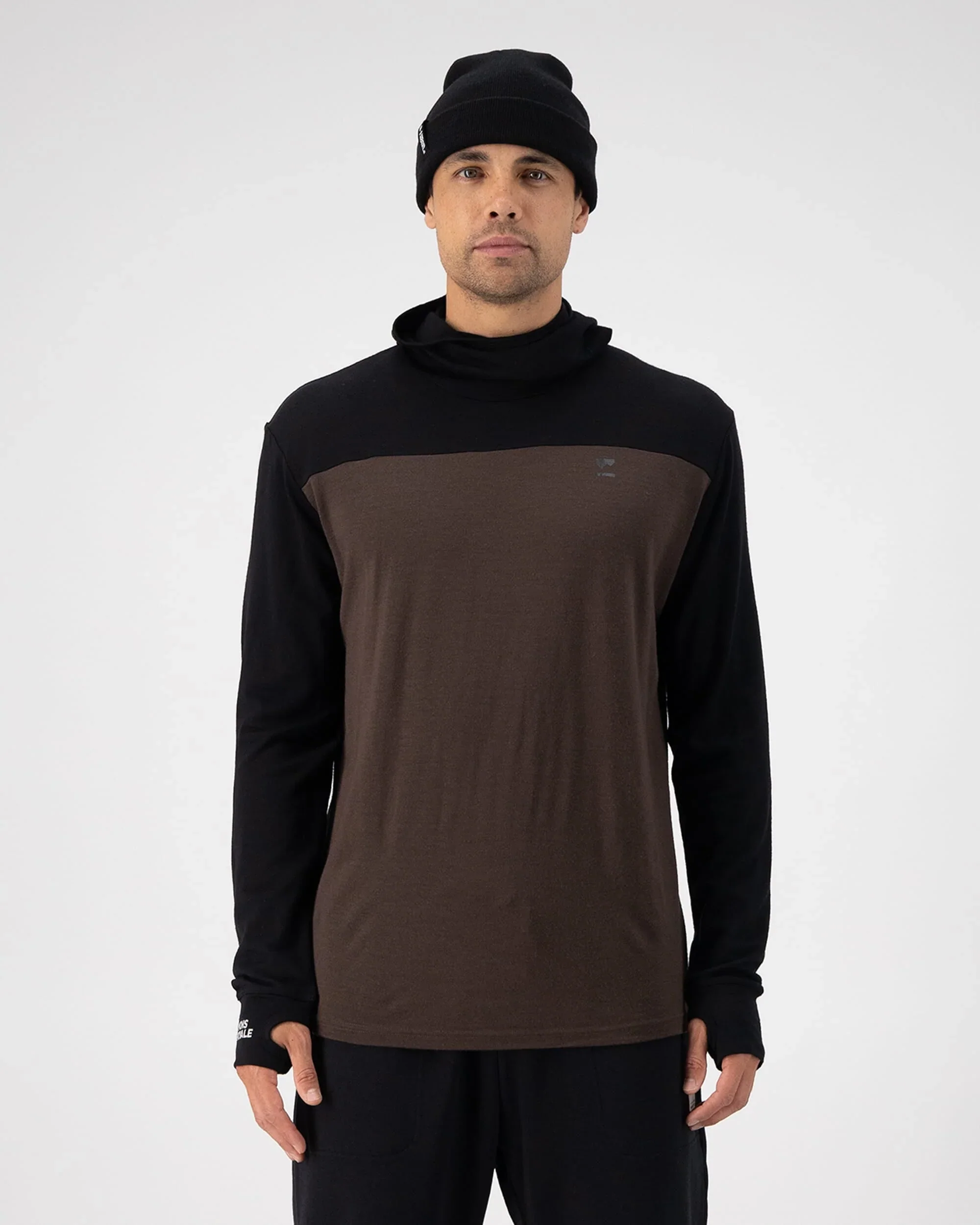 Yotei Powder Hood LS M - Image 2