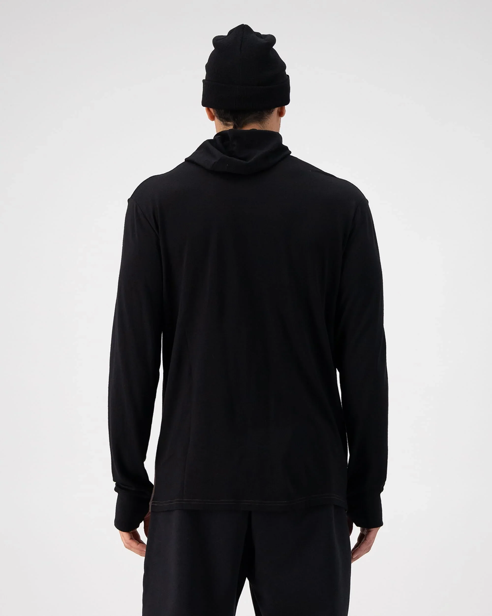 Yotei Powder Hood LS M - Image 3