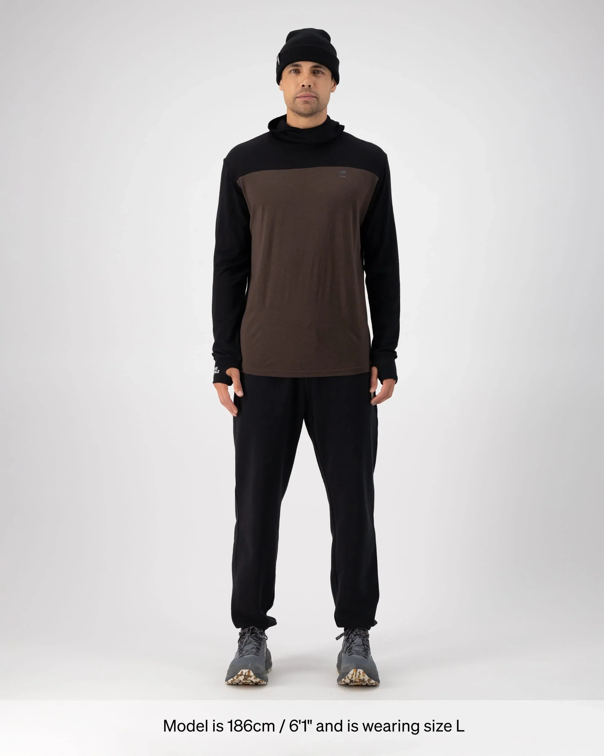 Yotei Powder Hood LS M - Image 5