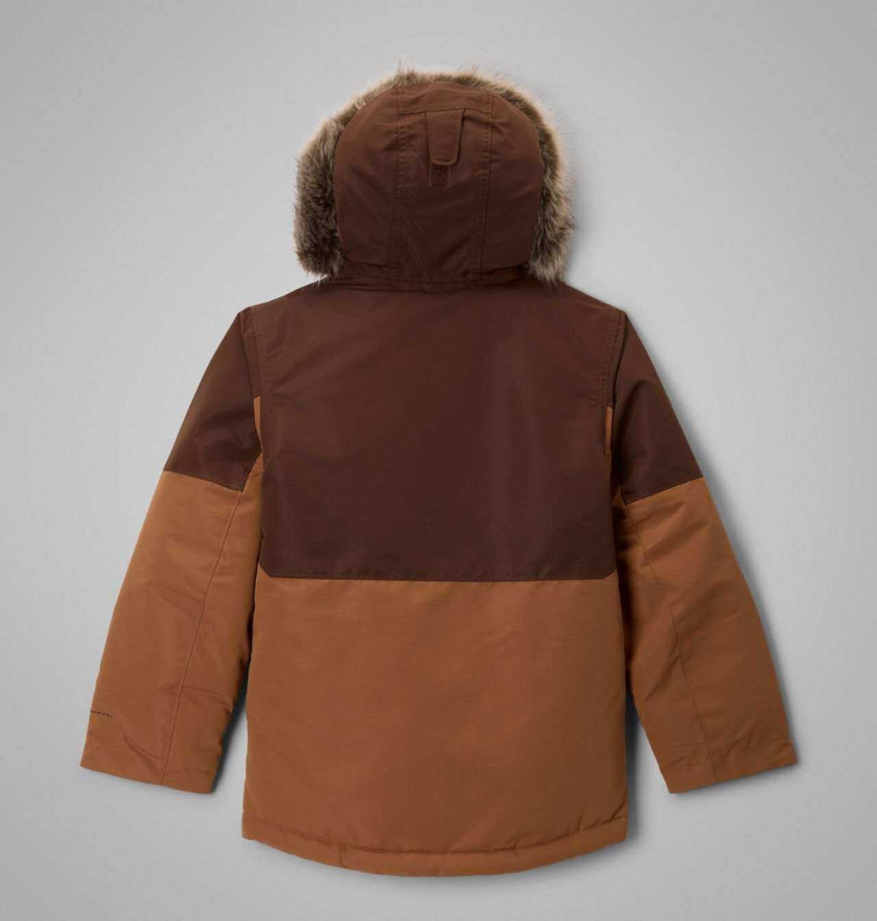 Youth Boy's Nordic Strider™ II Jacket - Image 2