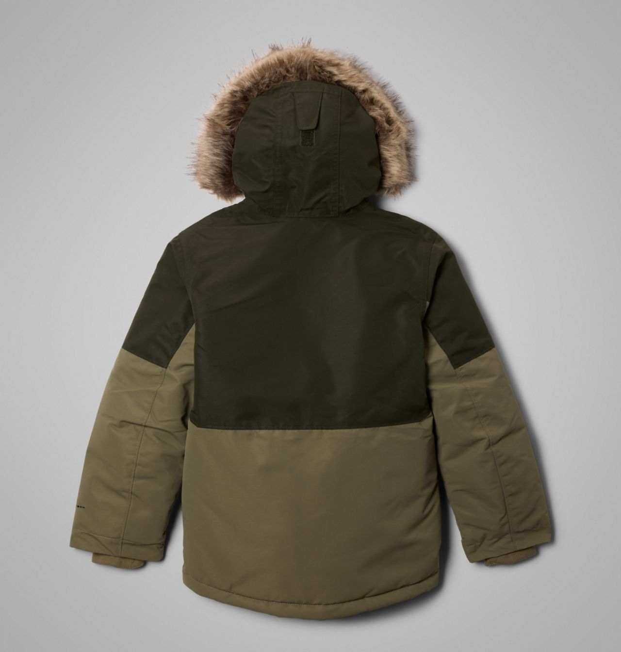 Youth Boy's Nordic Strider™ II Jacket - Image 4