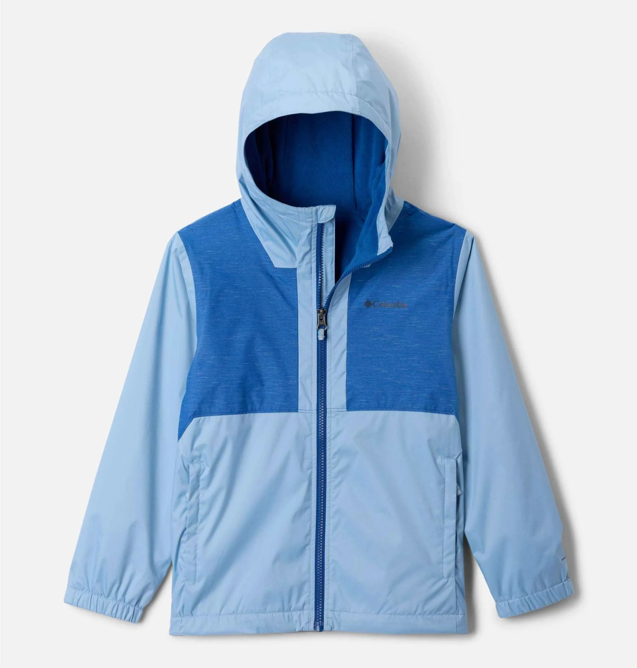 Youth Boys Rainy Trails™ II Fleece Lined Jacket - Image 4