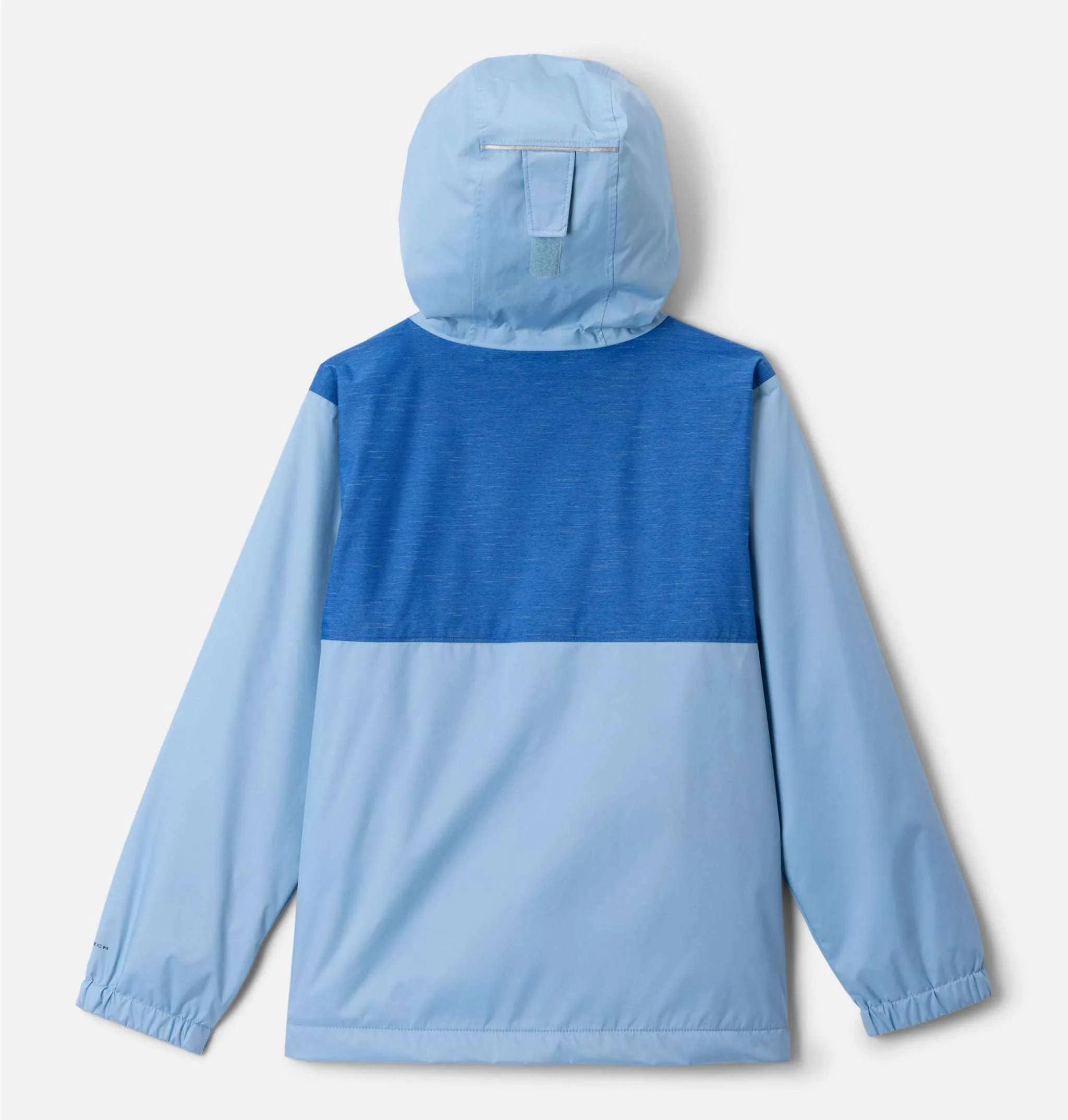 Youth Boys Rainy Trails™ II Fleece Lined Jacket - Image 5