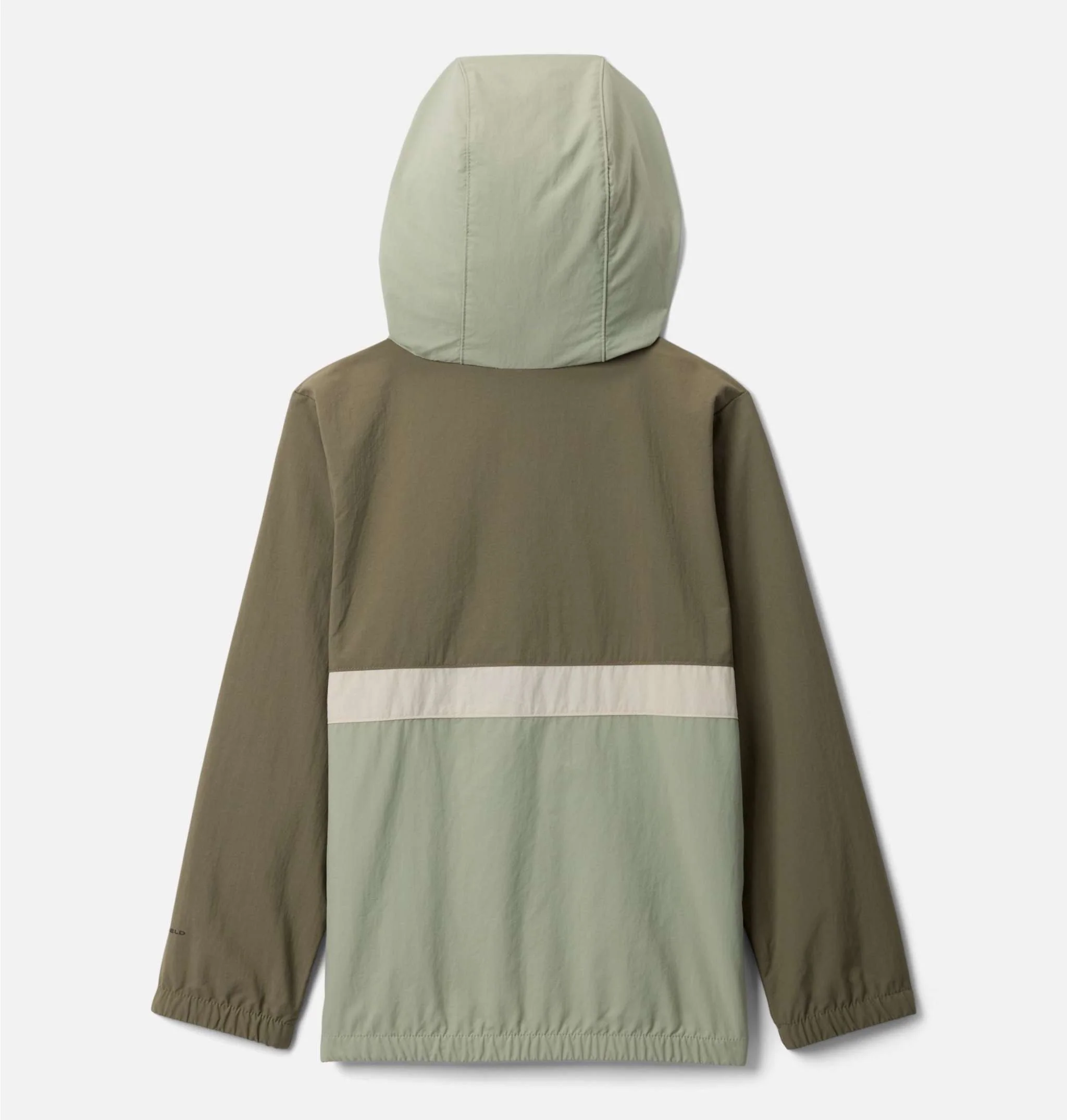 Youth Boys Spire Valley™ Windbreaker - Image 3