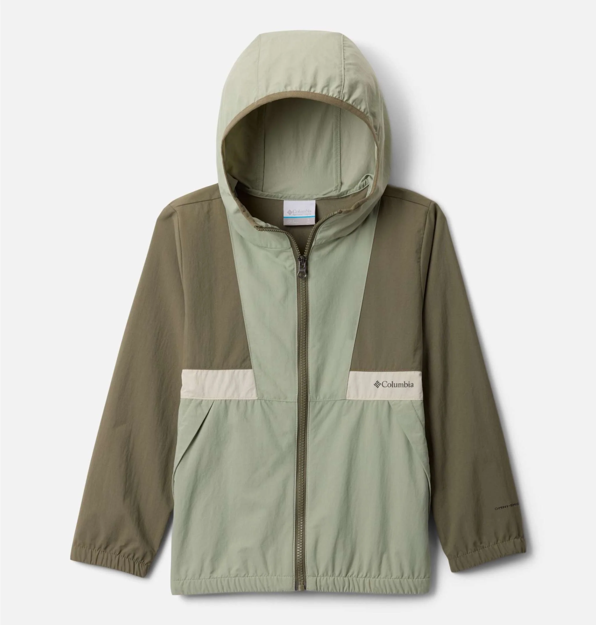 Youth Boys Spire Valley™ Windbreaker - Image 4