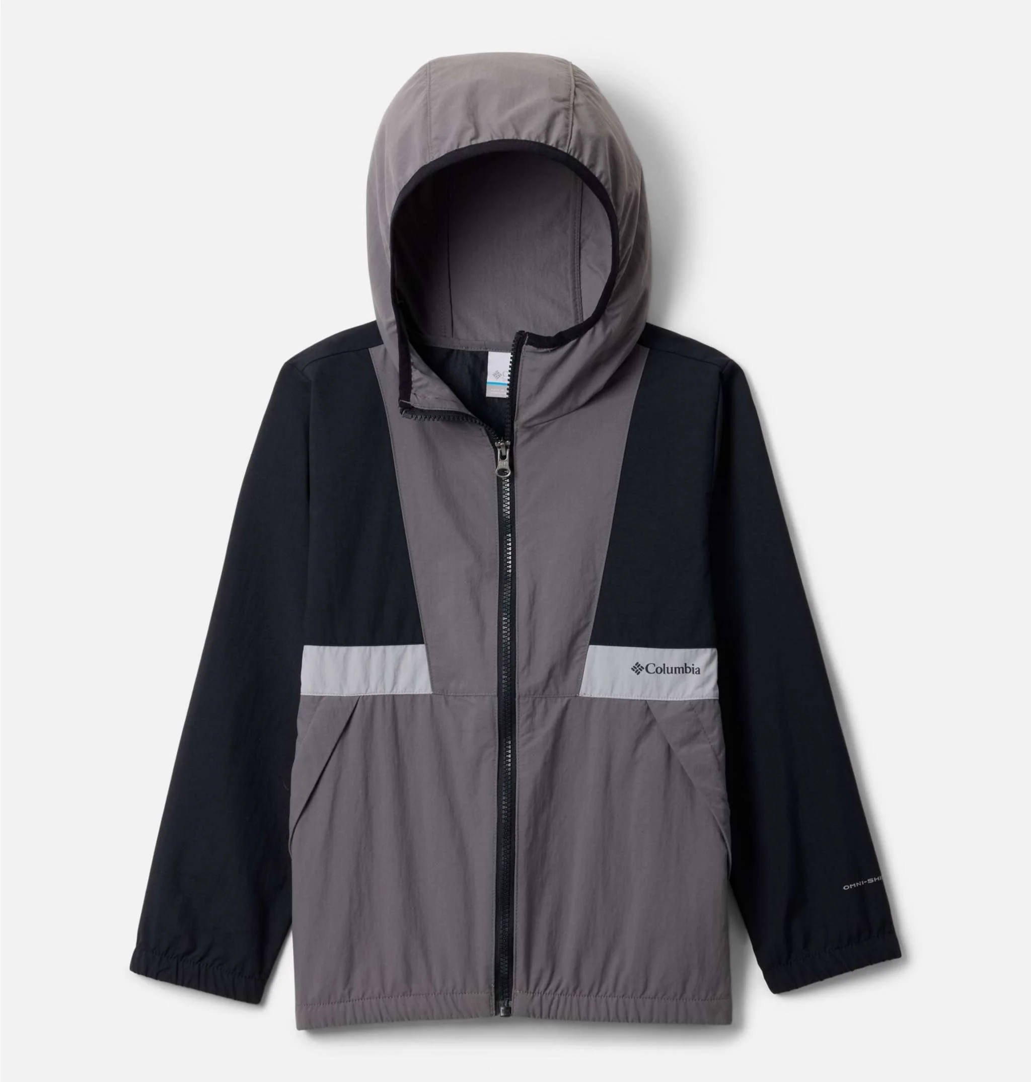 Youth Boys Spire Valley™ Windbreaker - Image 5