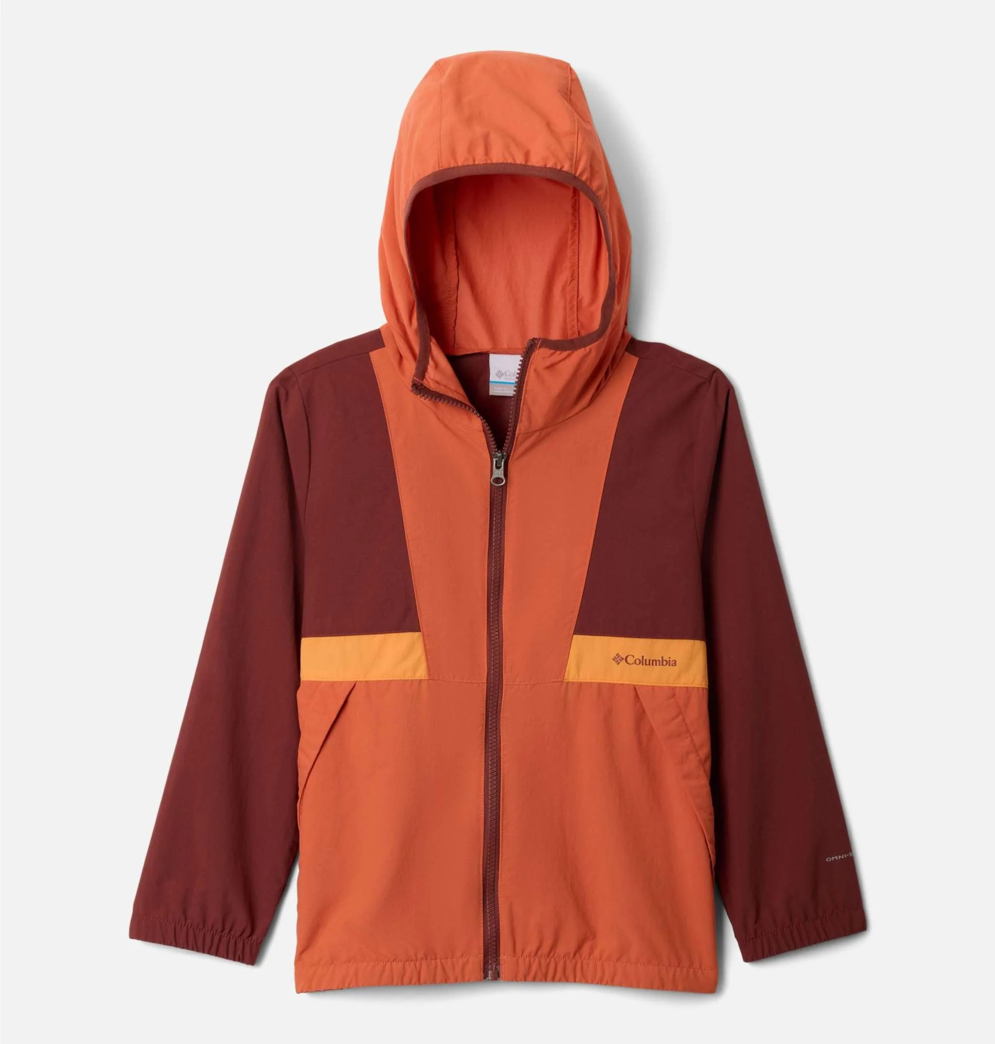 Youth Boys Spire Valley™ Windbreaker - Image 7