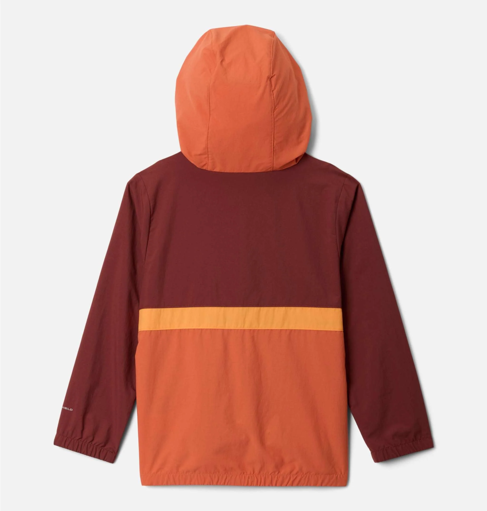 Youth Boys Spire Valley™ Windbreaker - Image 8