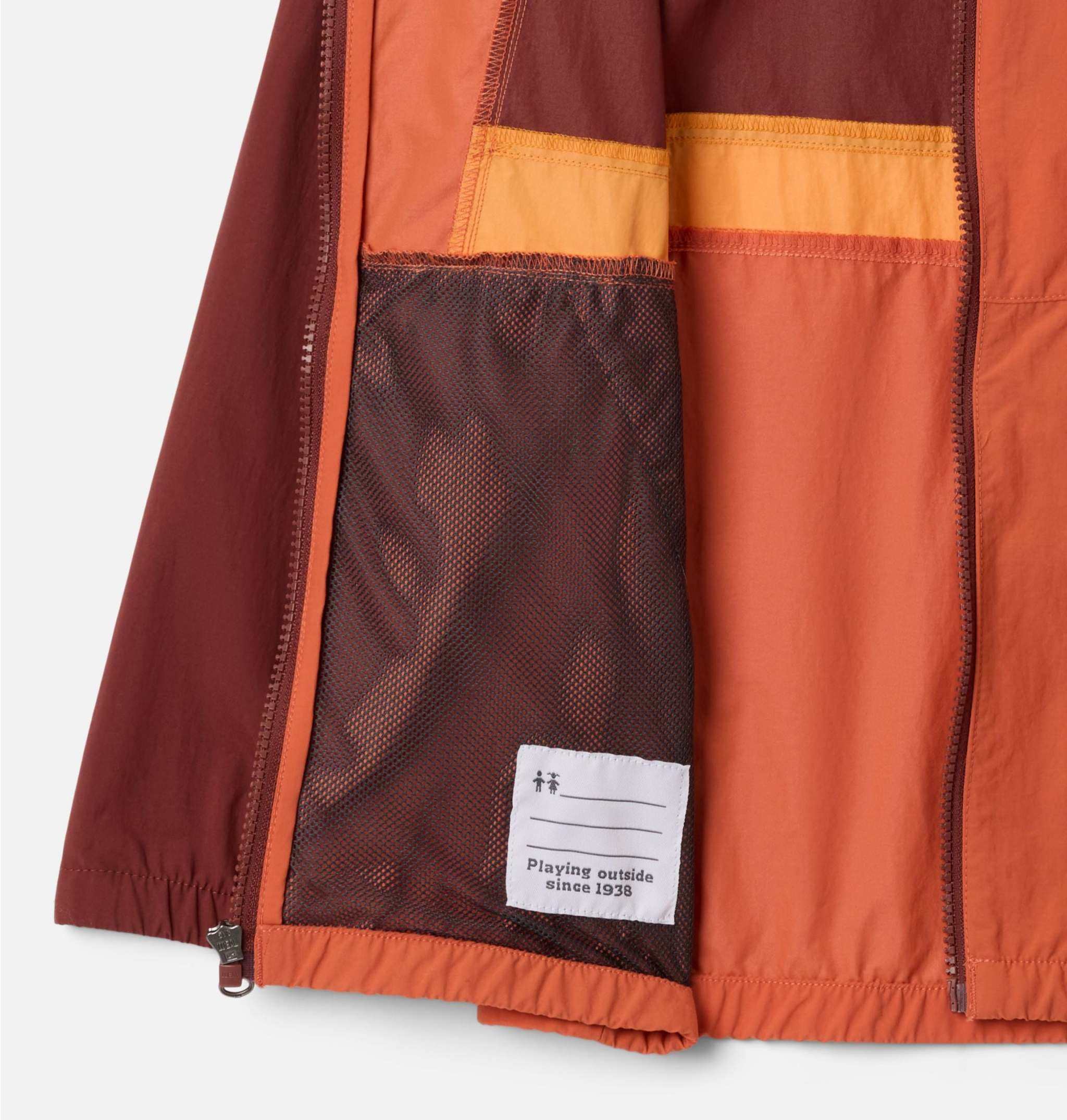 Youth Boys Spire Valley™ Windbreaker - Image 9