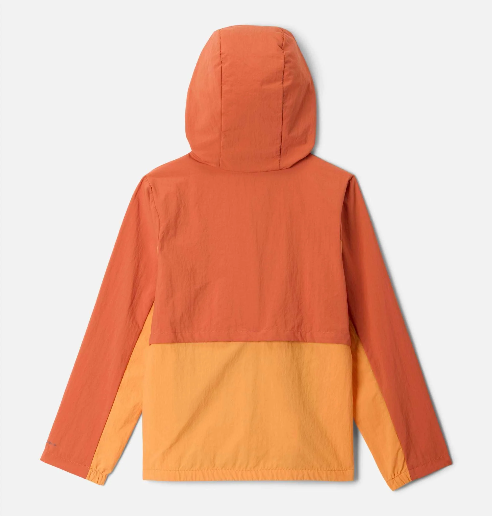 Youth Boys Tabor Trail™ Windbreaker - Image 2