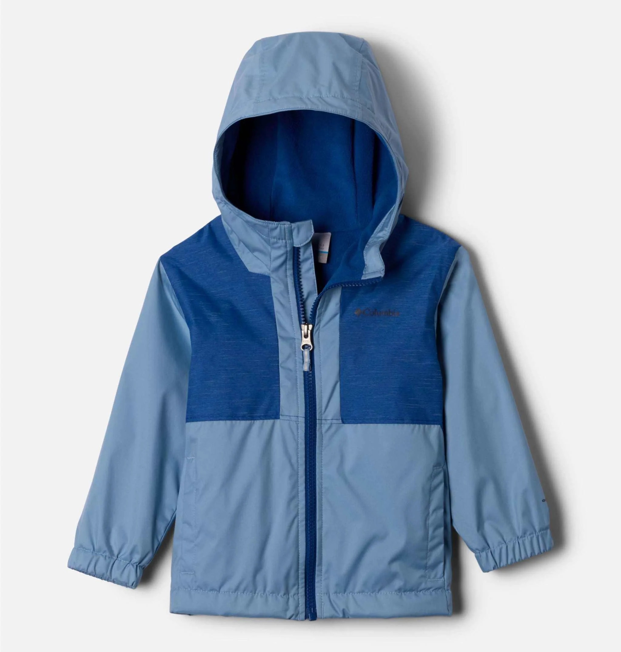 Youth Boys Toddler Rainy Trails™ II Fleece Lined Jacket