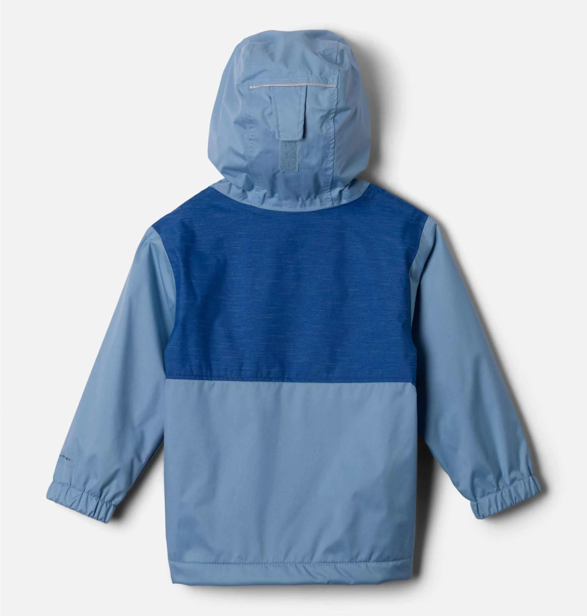 Youth Boys Toddler Rainy Trails™ II Fleece Lined Jacket - Image 2